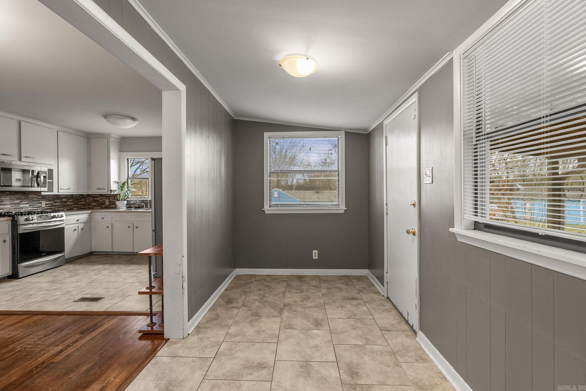 KIMBALL & BODEMAN ADDN - Residential