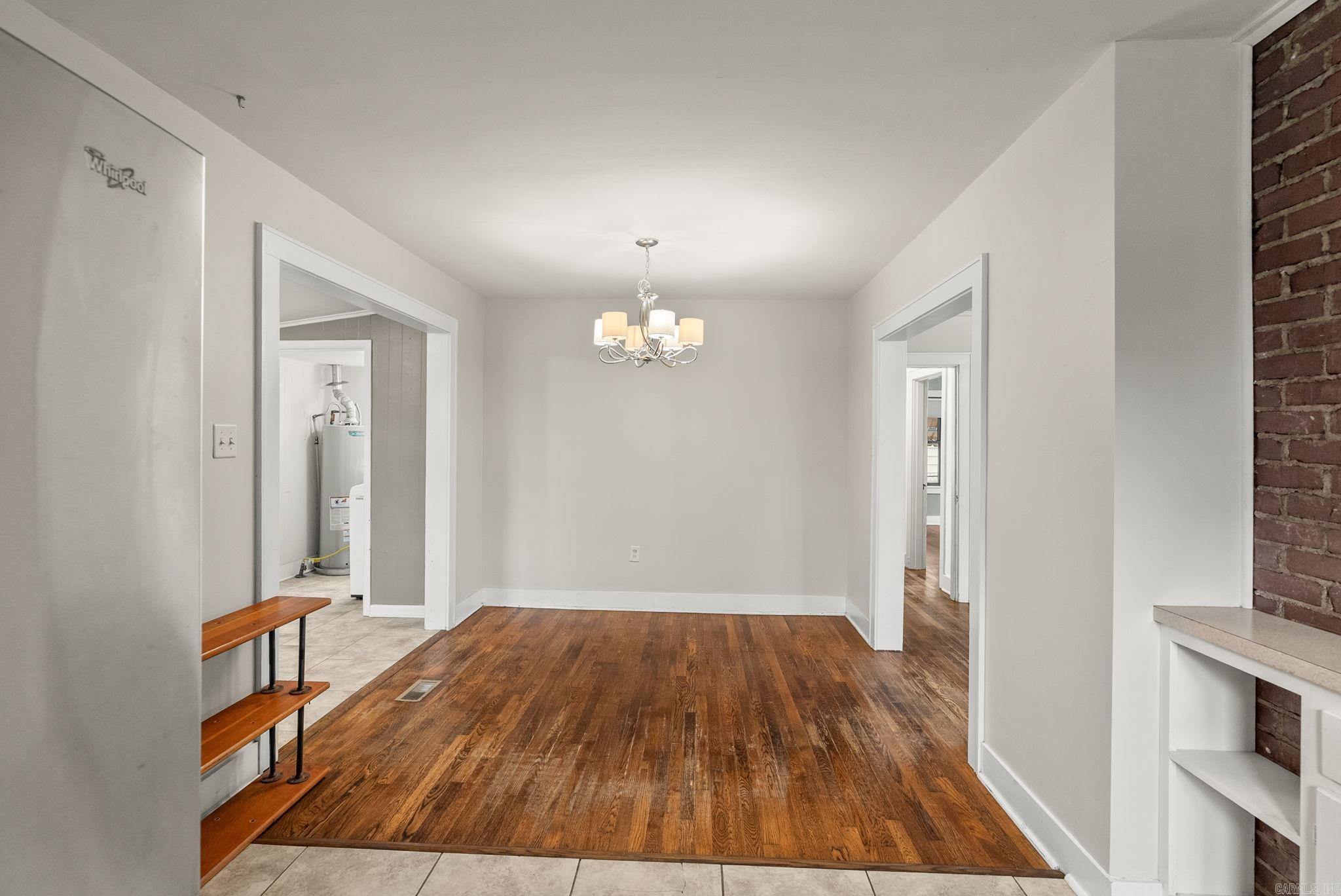 KIMBALL & BODEMAN ADDN - Residential