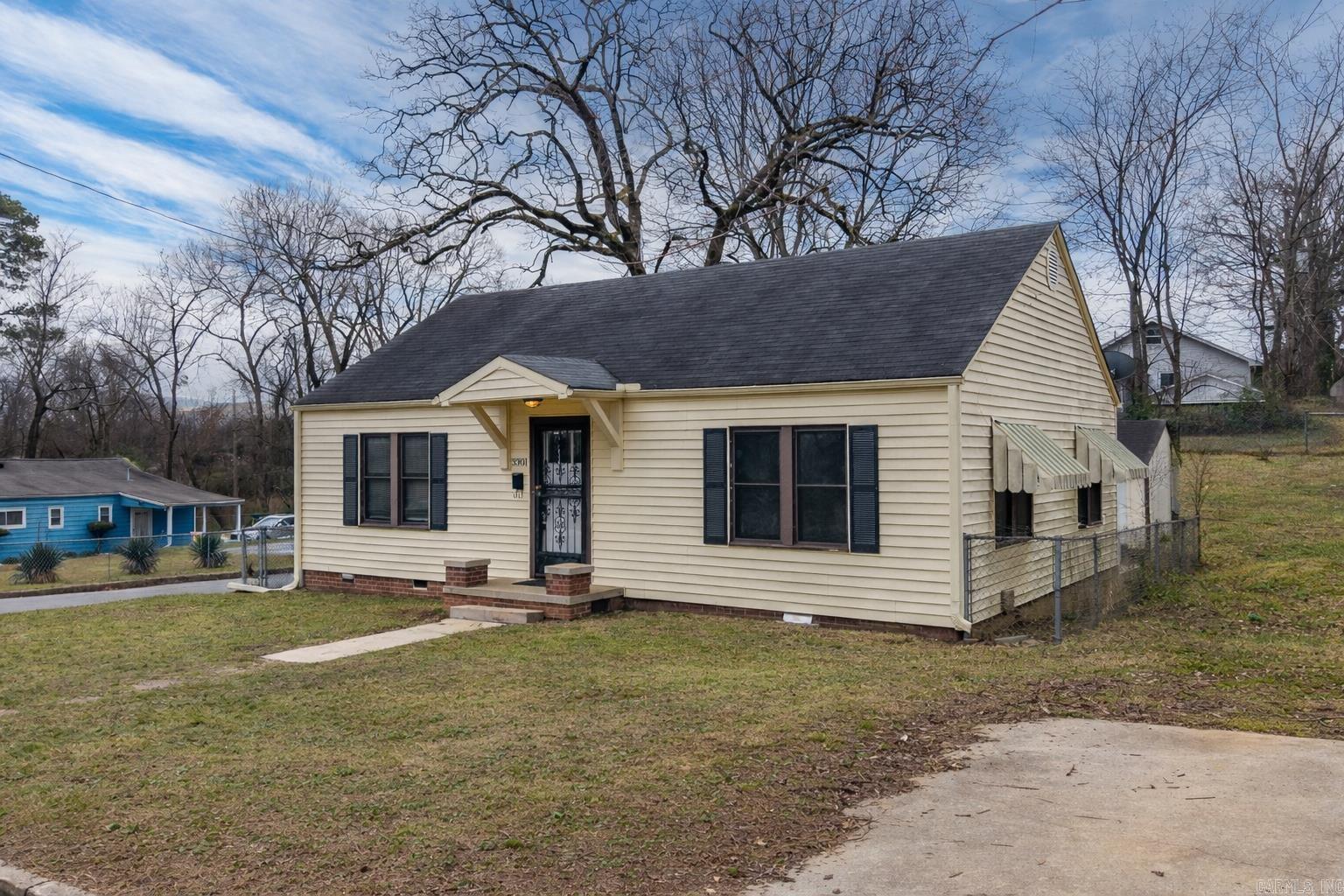 KIMBALL & BODEMAN ADDN - Residential