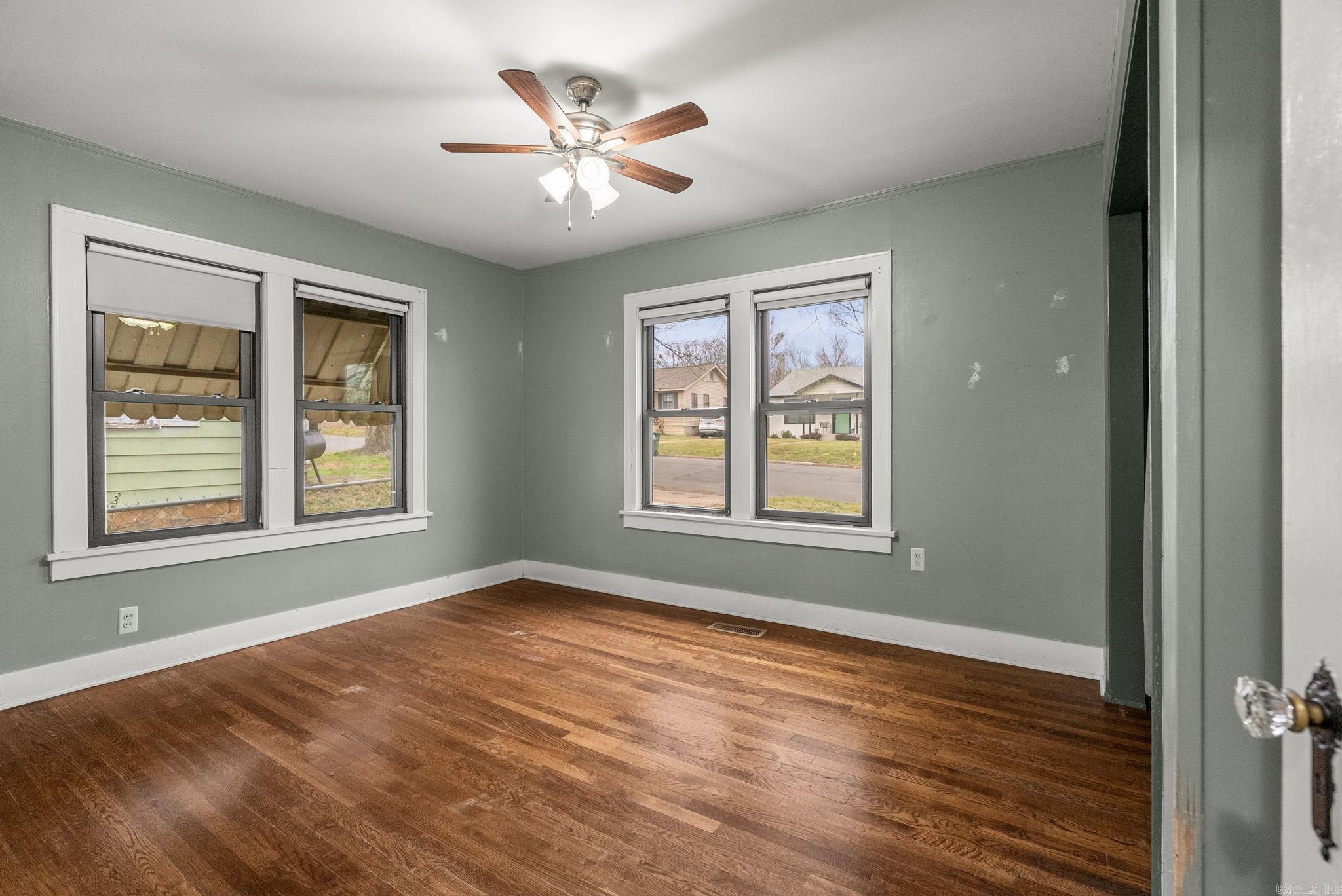 KIMBALL & BODEMAN ADDN - Residential