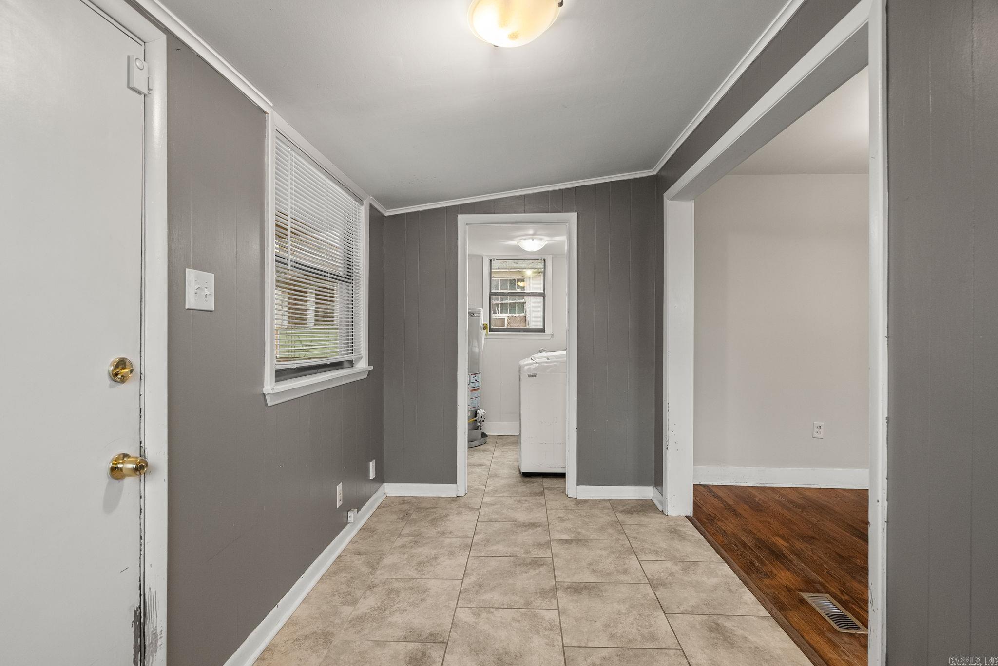 KIMBALL & BODEMAN ADDN - Residential