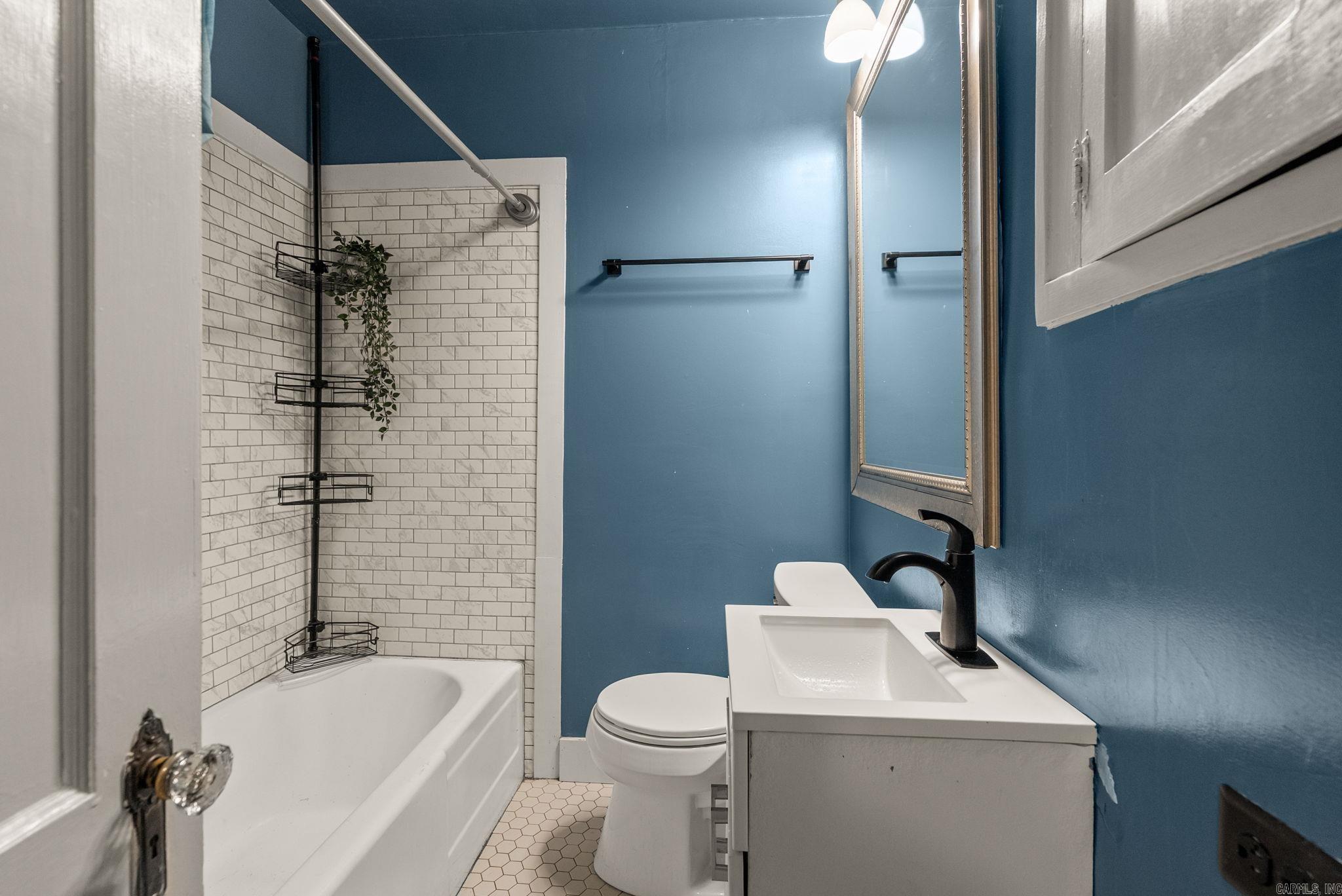 KIMBALL & BODEMAN ADDN - Residential