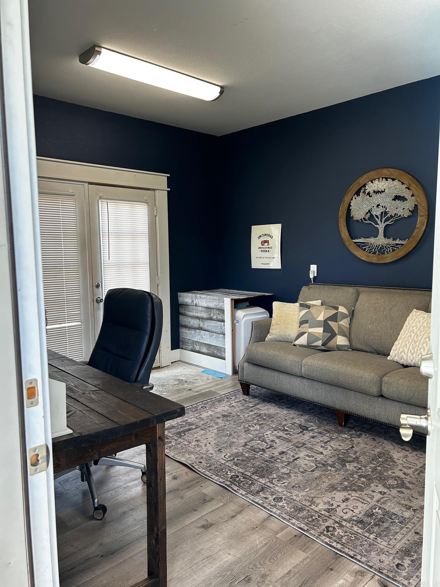 Oak View - Residential