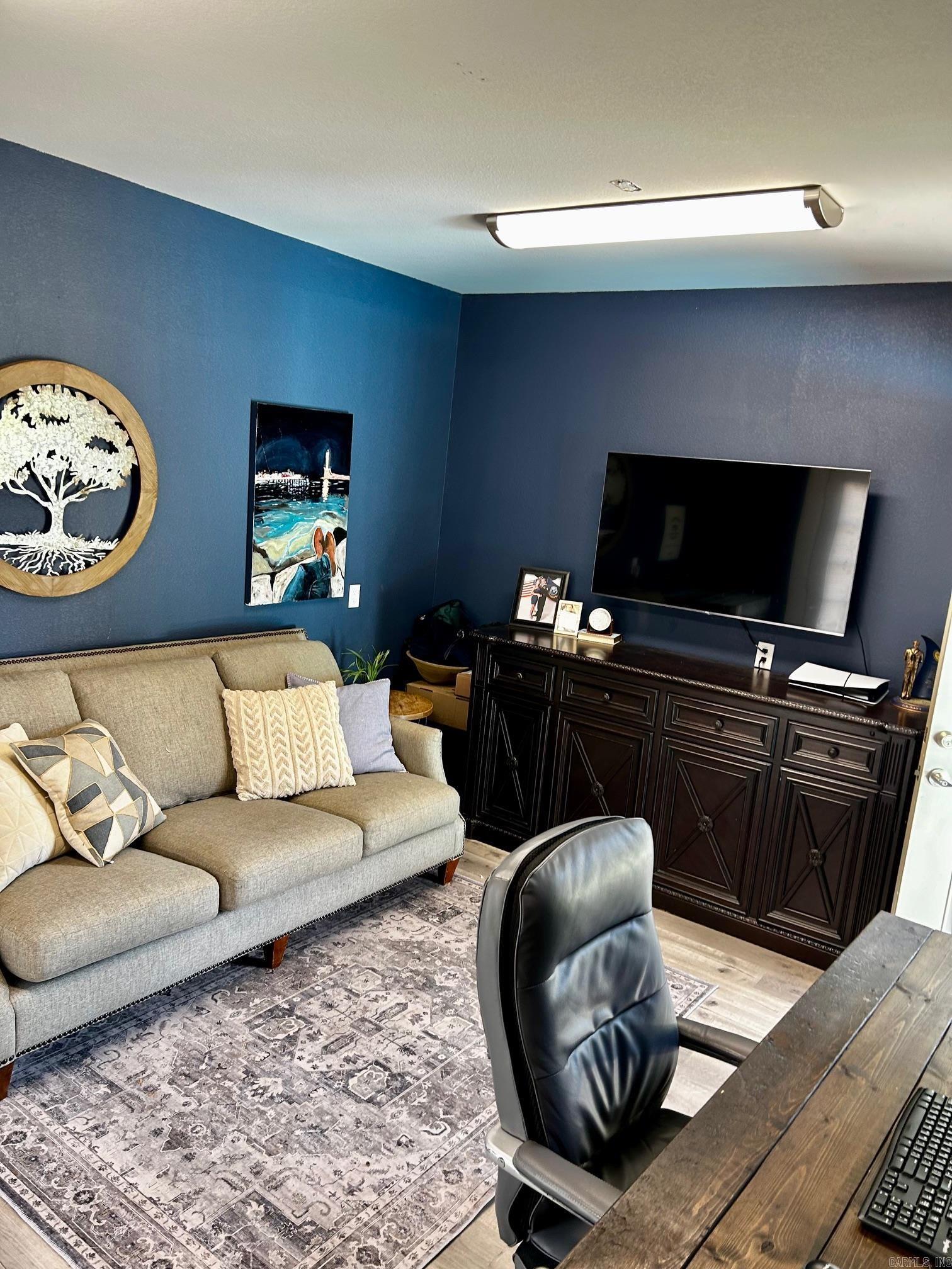 Oak View - Residential