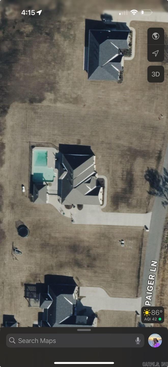 Oak View - Residential