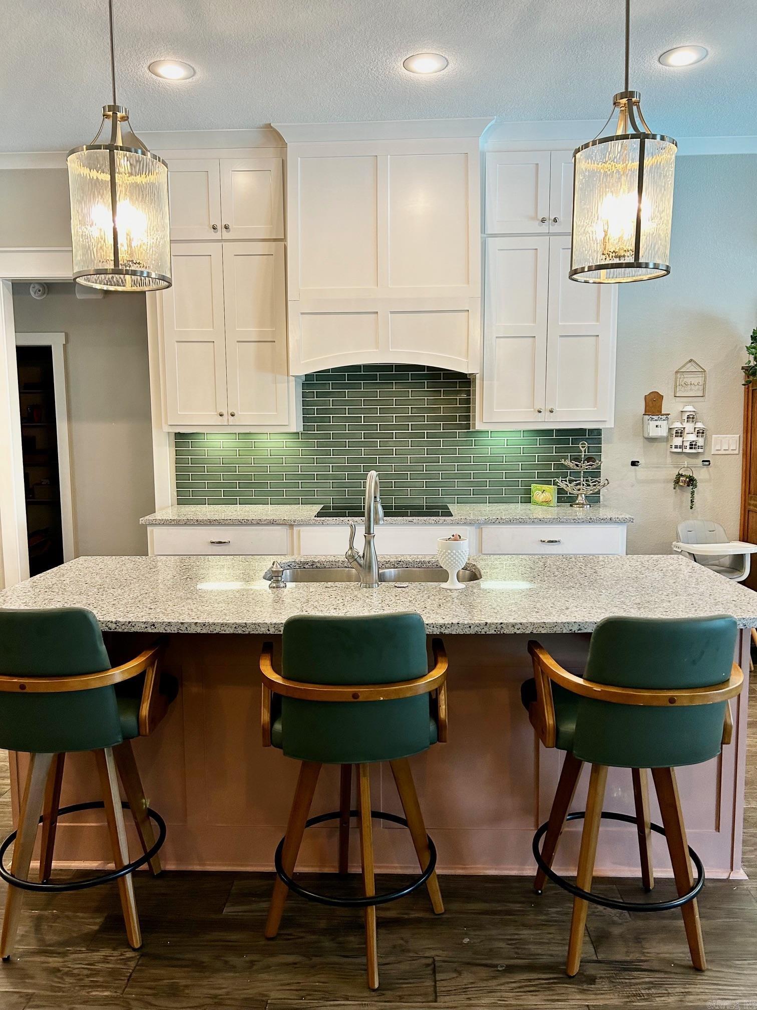 Oak View - Residential