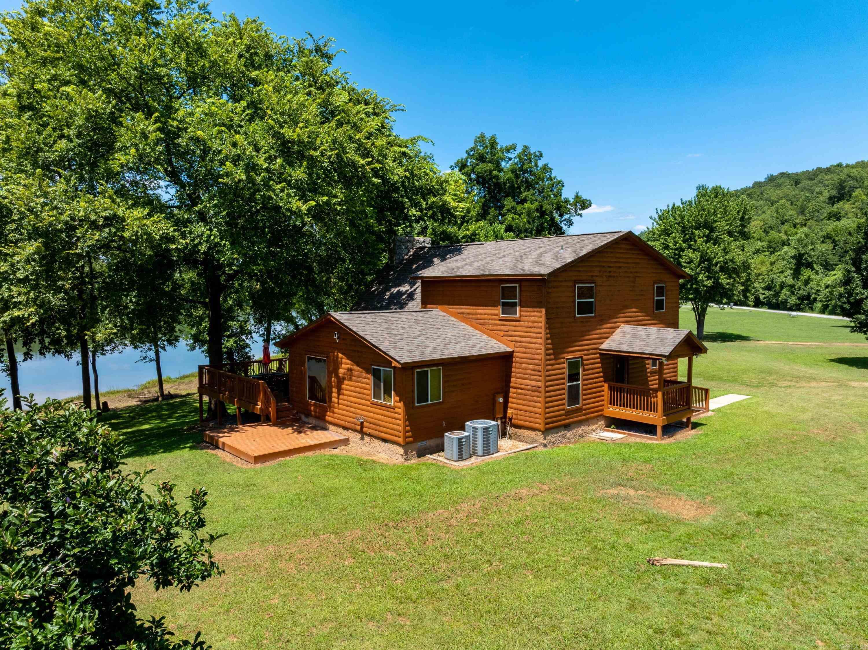 COLLIETOWN SUB - Residential