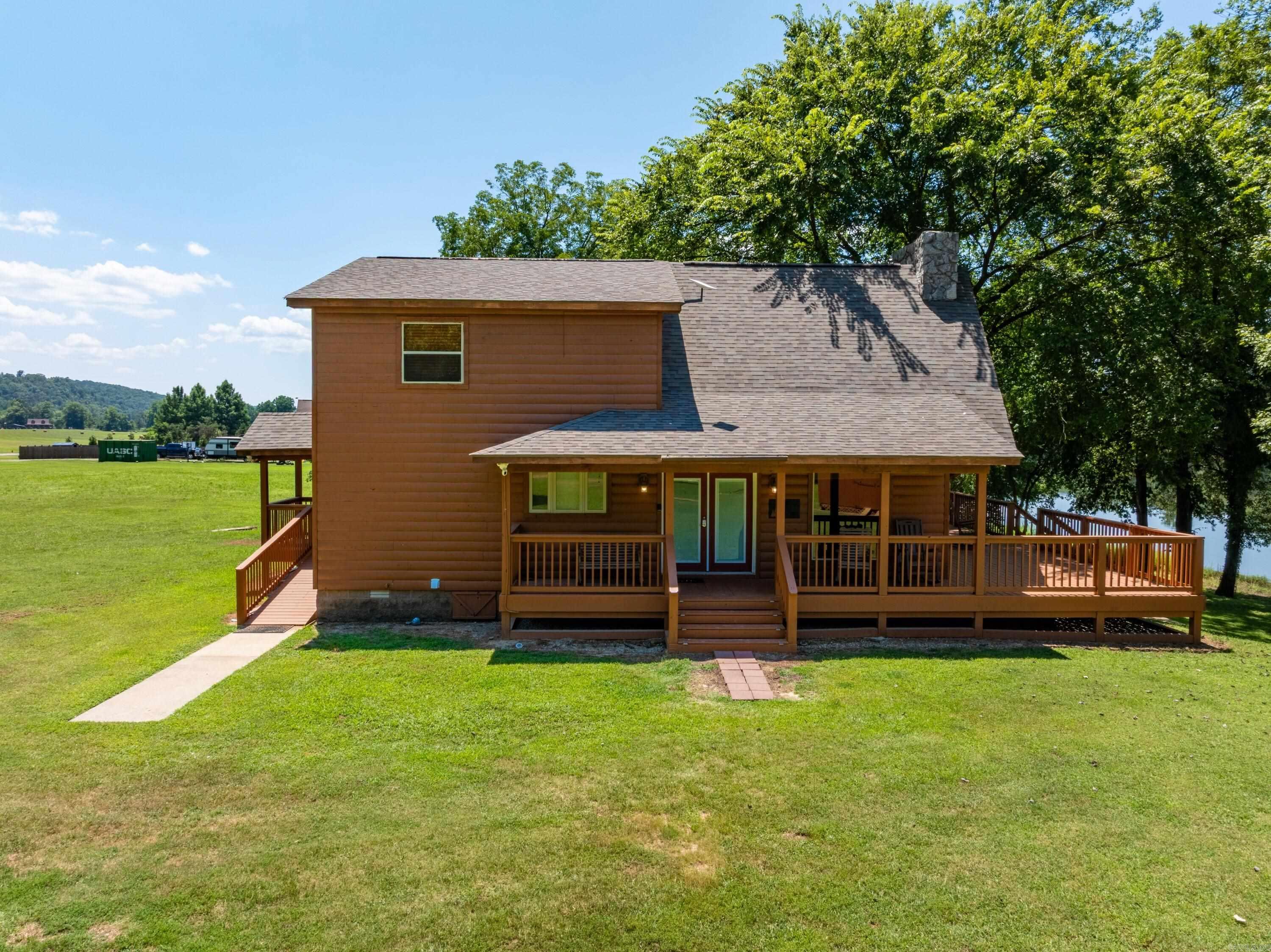 COLLIETOWN SUB - Residential