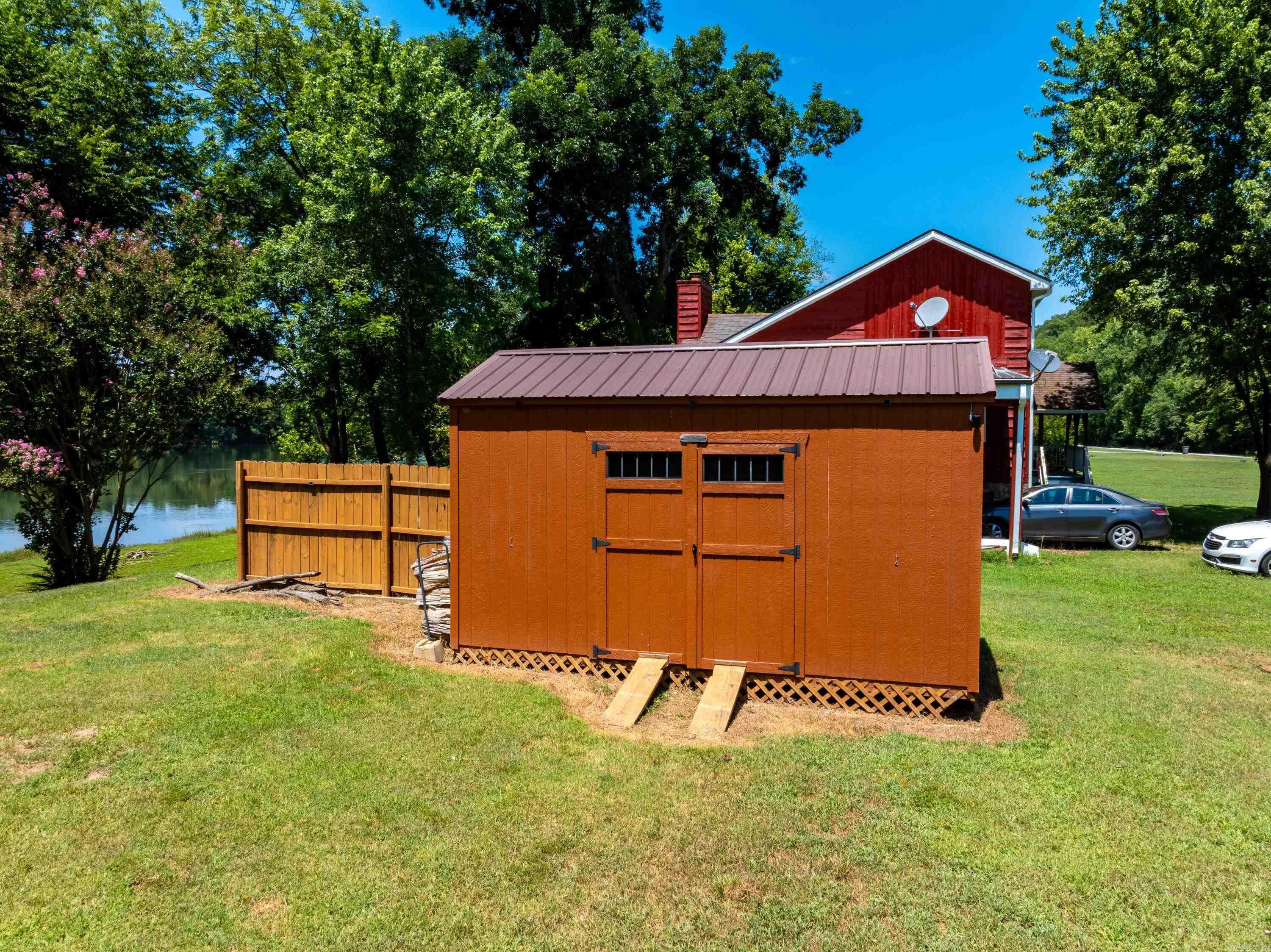 COLLIETOWN SUB - Residential