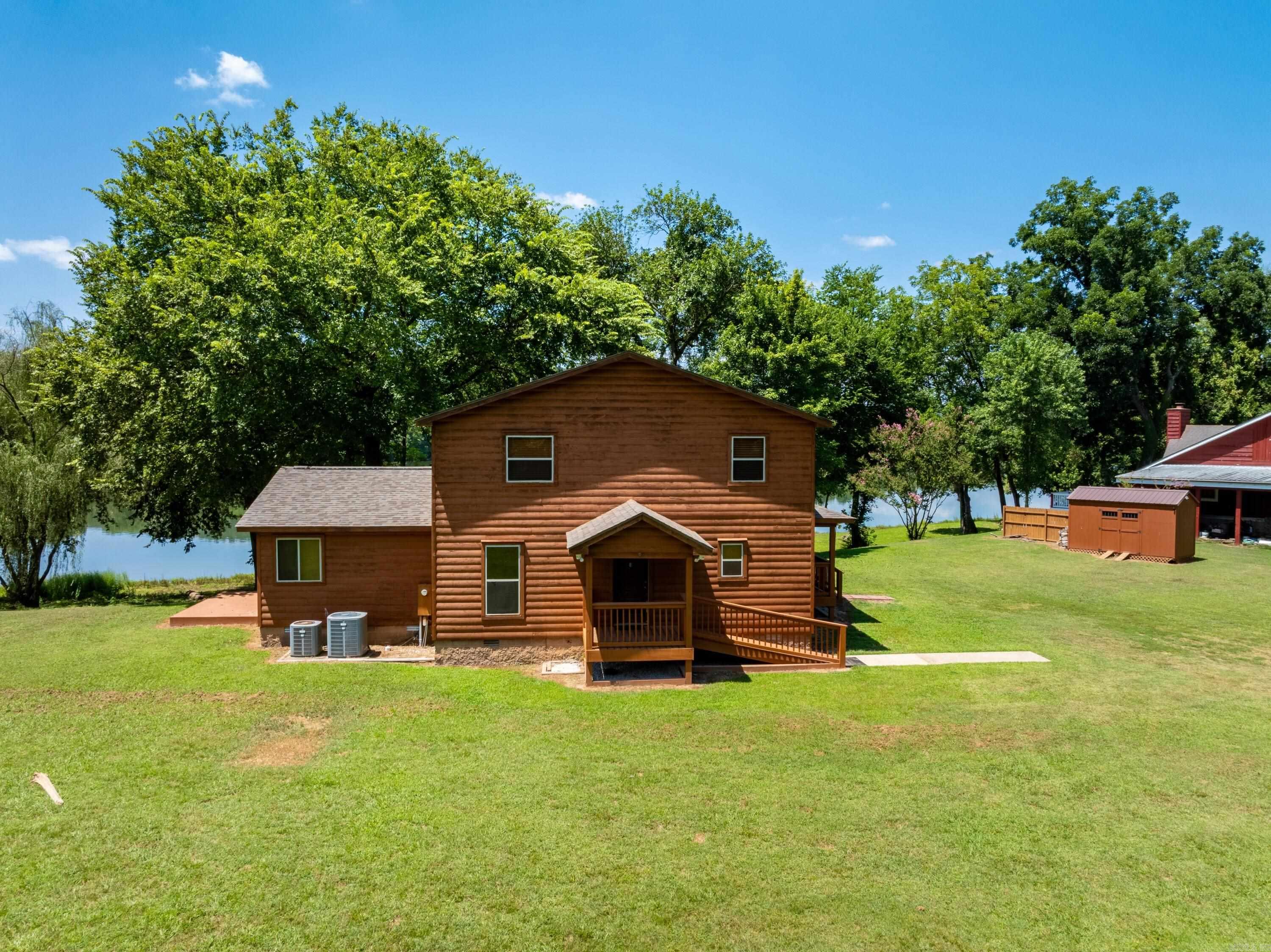 COLLIETOWN SUB - Residential