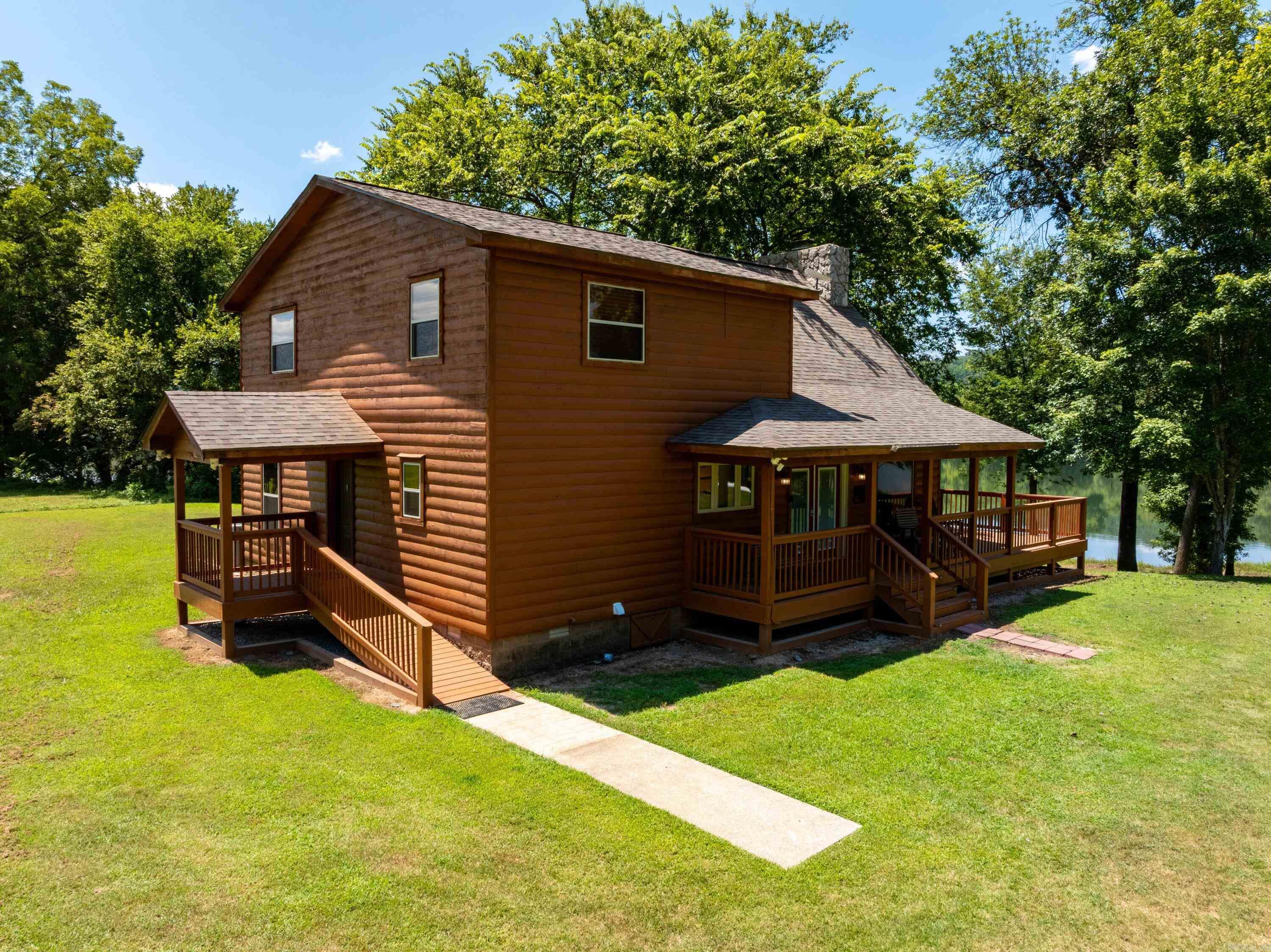 COLLIETOWN SUB - Residential