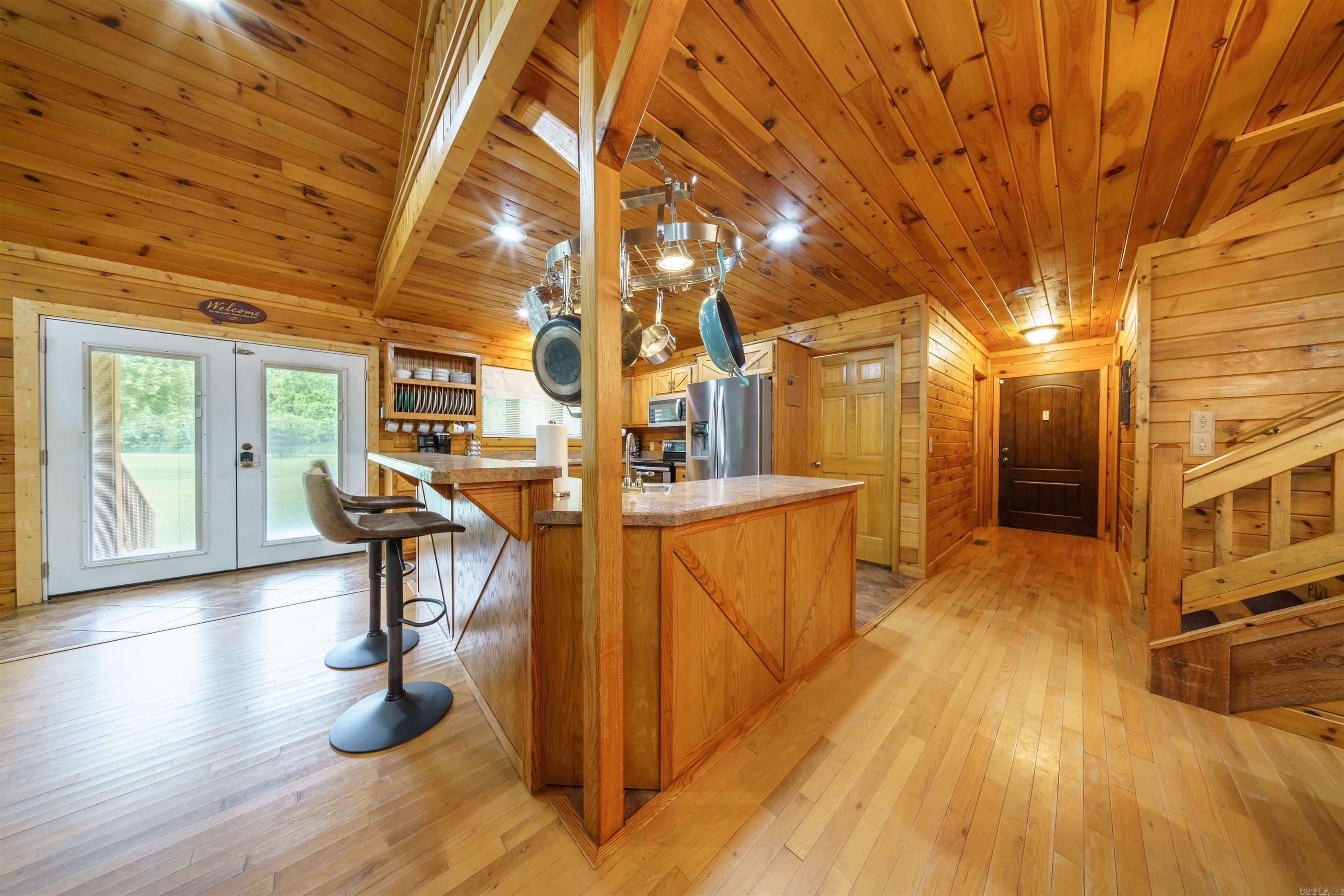 COLLIETOWN SUB - Residential