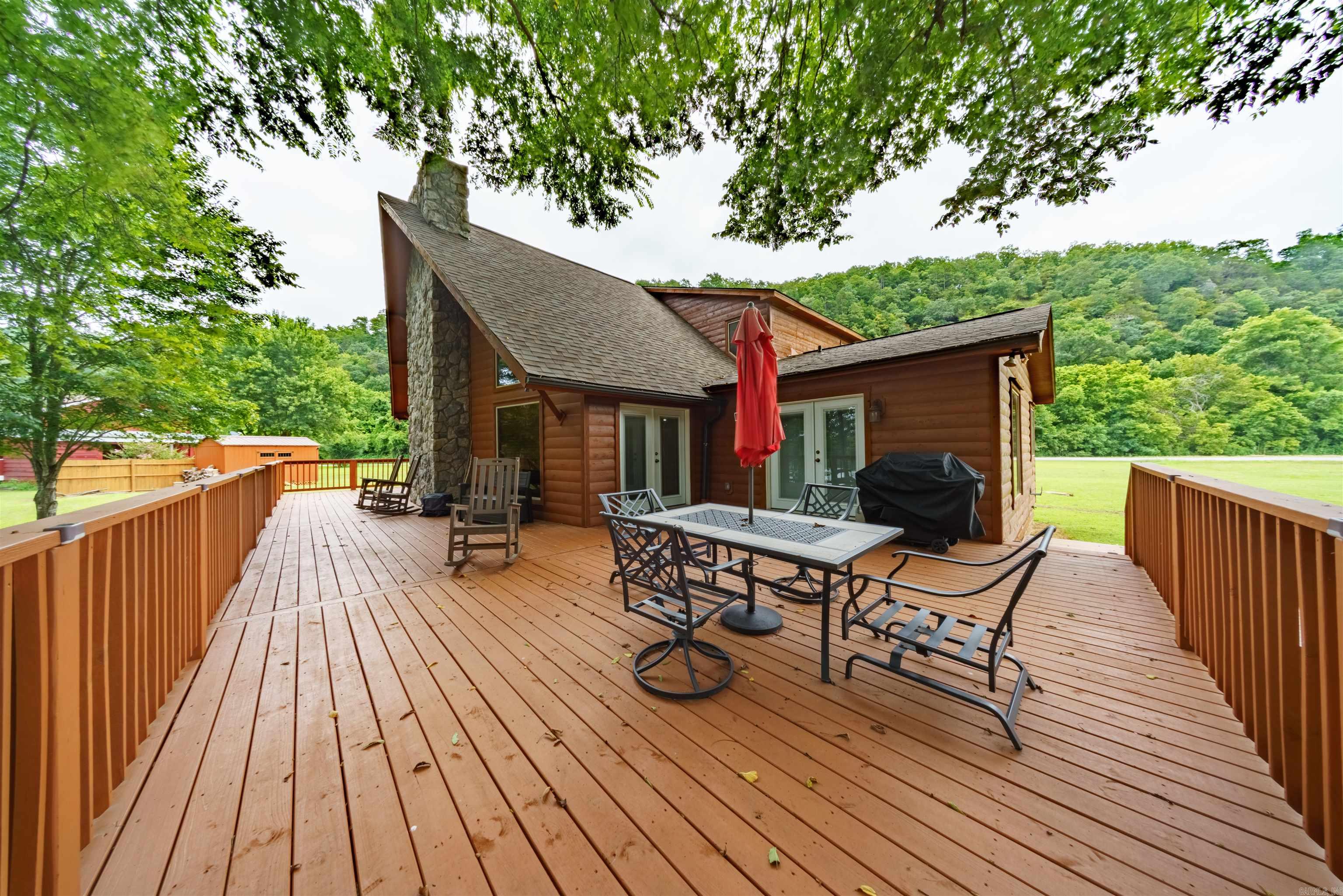 COLLIETOWN SUB - Residential