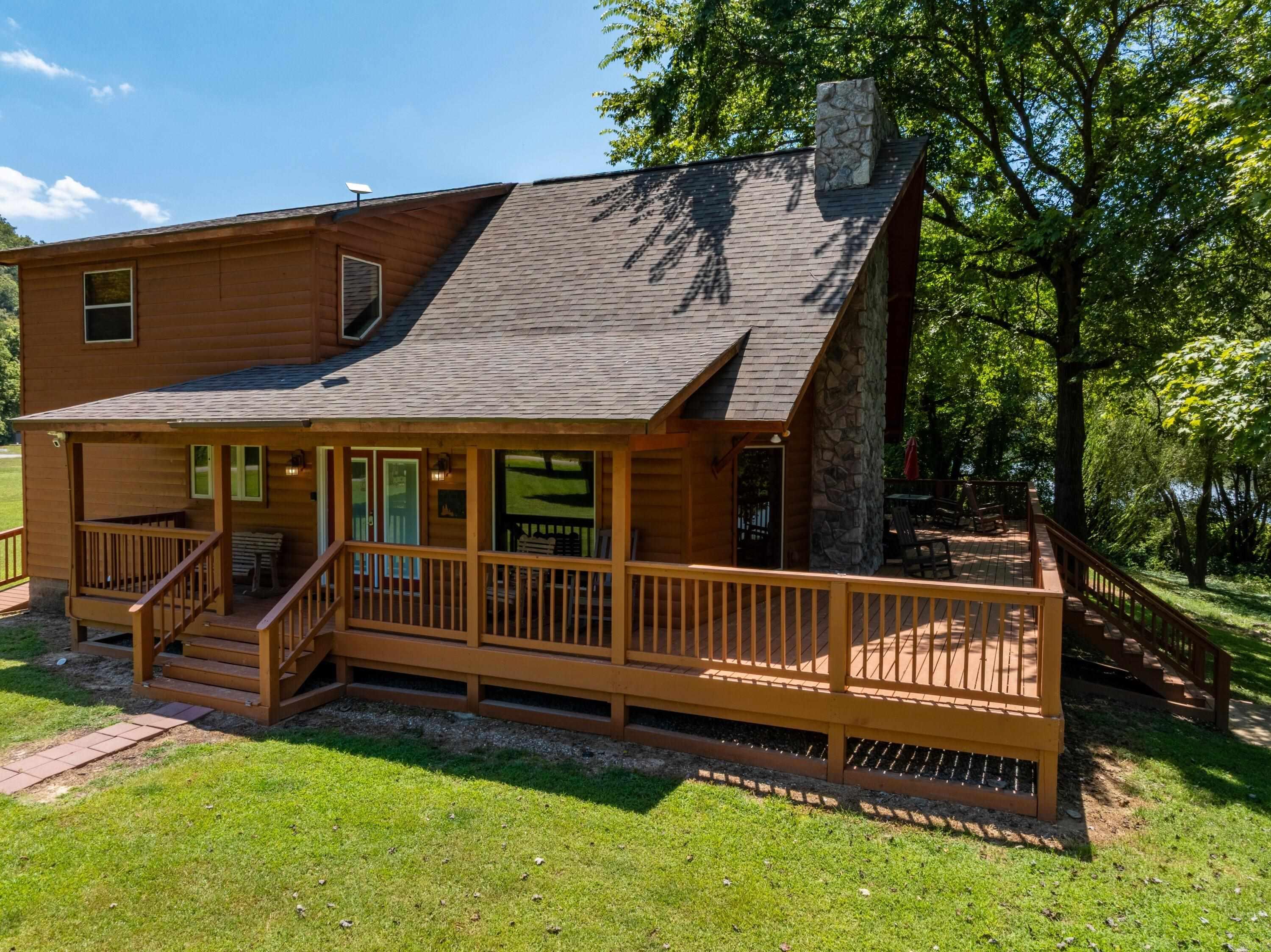 COLLIETOWN SUB - Residential