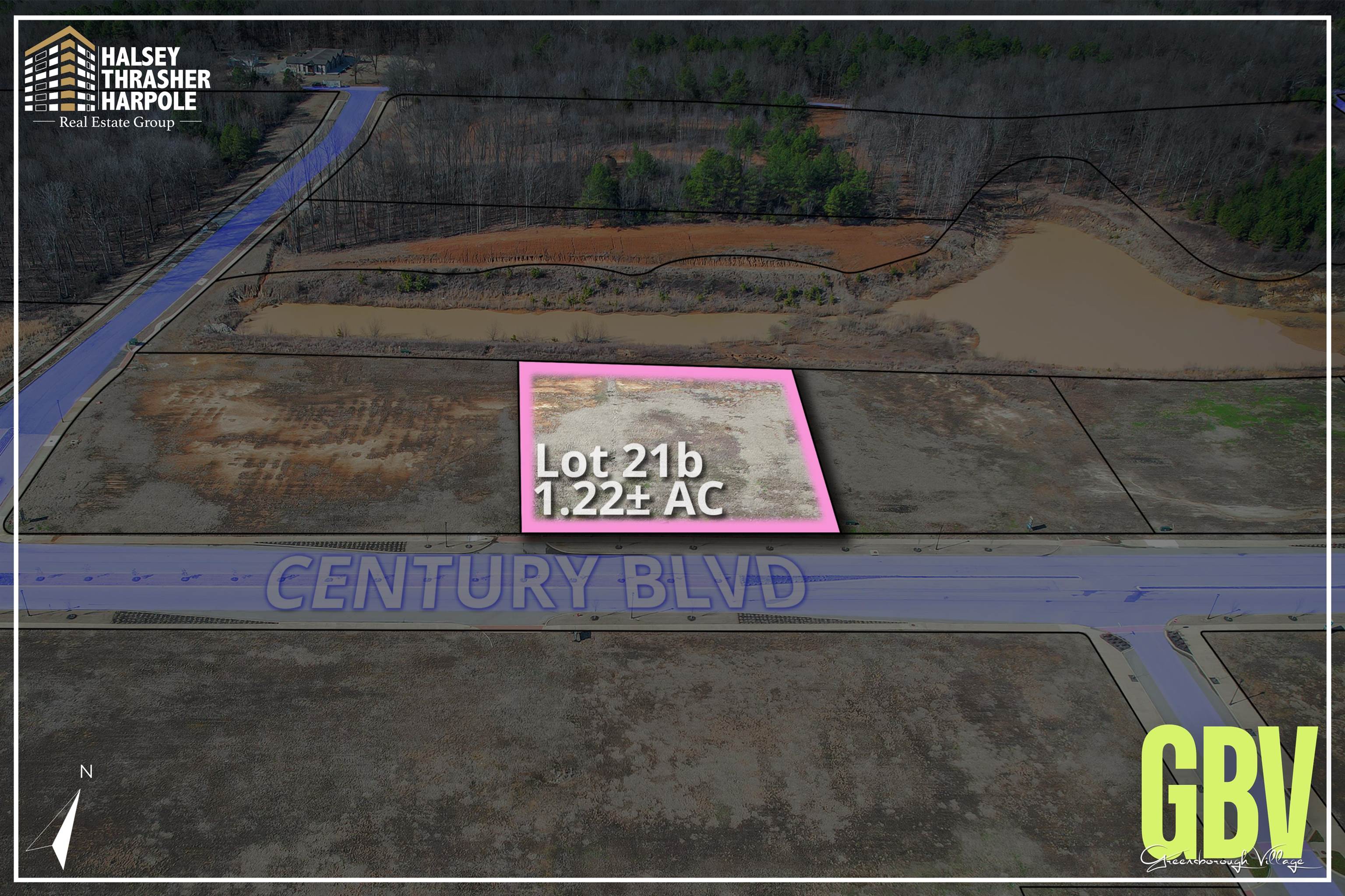 Greensborough Village is Northeast Arkansas’s first and largest master-planned, mixed-use community — a vibrant 200+ acre destination where people can live, work, and play. Perfectly positioned across from Arkansas State University and between NEA Baptist Health and St. Bernards Medical Mile, Greensborough Village sits at the heart of Jonesboro’s busiest corridor, surrounded by over 7,000 workers and 16,500 students. Its commercial core spans more than 100 acres and is fully equipped with utilities, stormwater systems, and walkable streets ready for development. The mix includes outparcels, a charming town center, an office park, luxury apartments, condos, and a soon-to-rise single-family neighborhood. Designed as a walkable, pedestrian-friendly community with green spaces, sidewalks, and decorative lighting, Greensborough Village offers easy access to dining, shopping, and entertainment — just minutes from healthcare, education, and the region’s largest employers, making it the ultimate destination in Northeast Arkansas.
