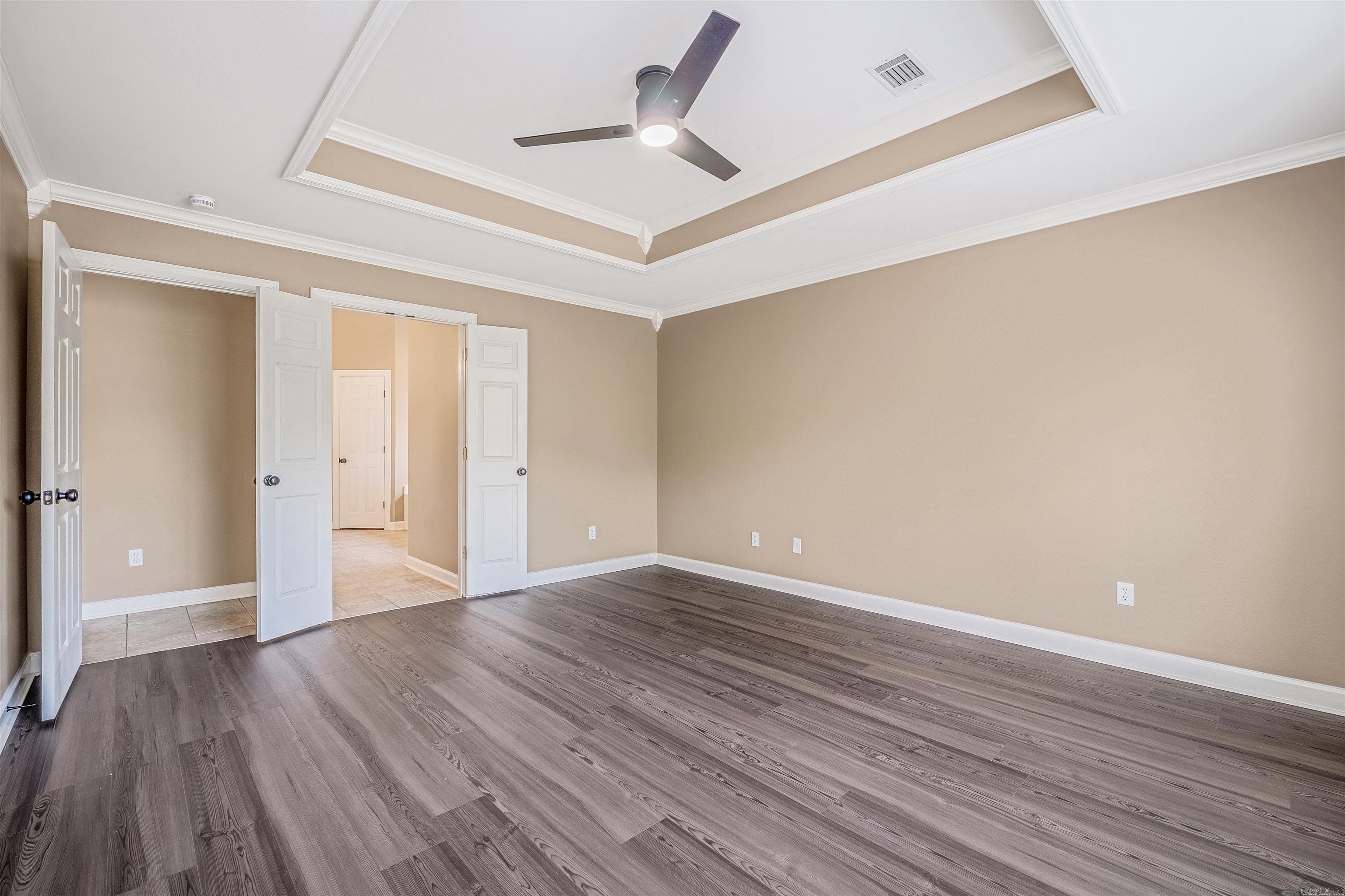 COUNTRY CLUB OF ARK PH 19 - Residential