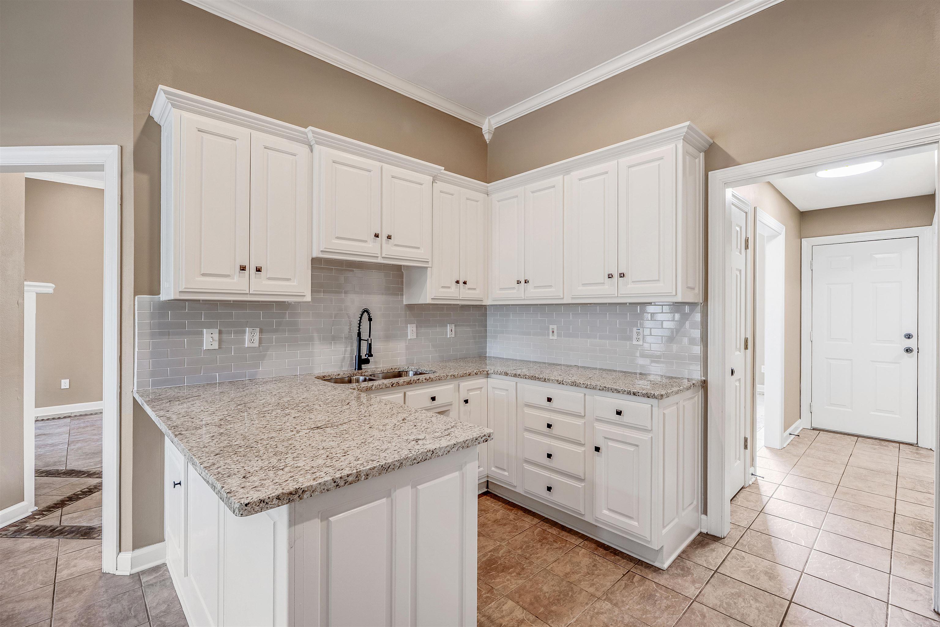 COUNTRY CLUB OF ARK PH 19 - Residential