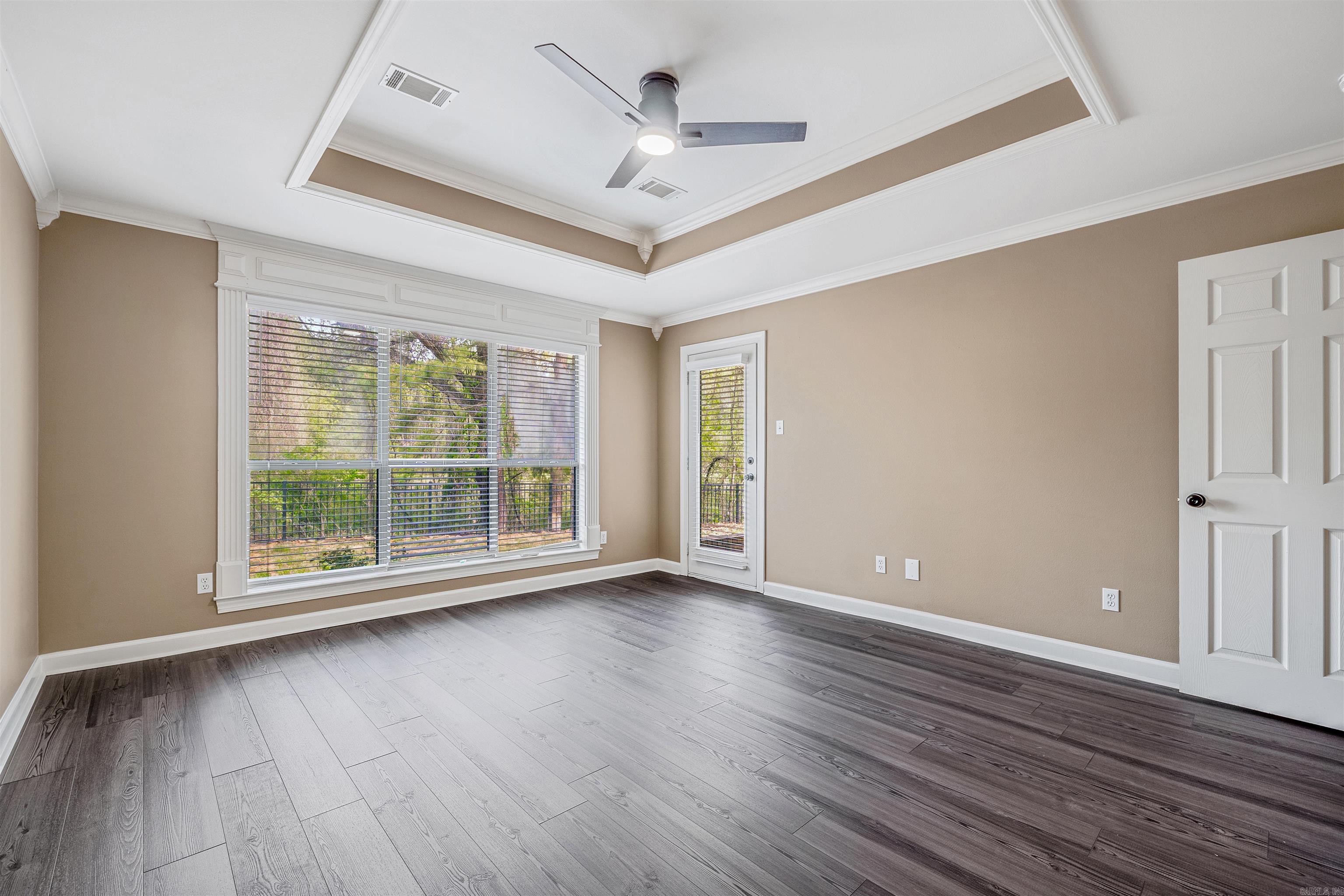 COUNTRY CLUB OF ARK PH 19 - Residential