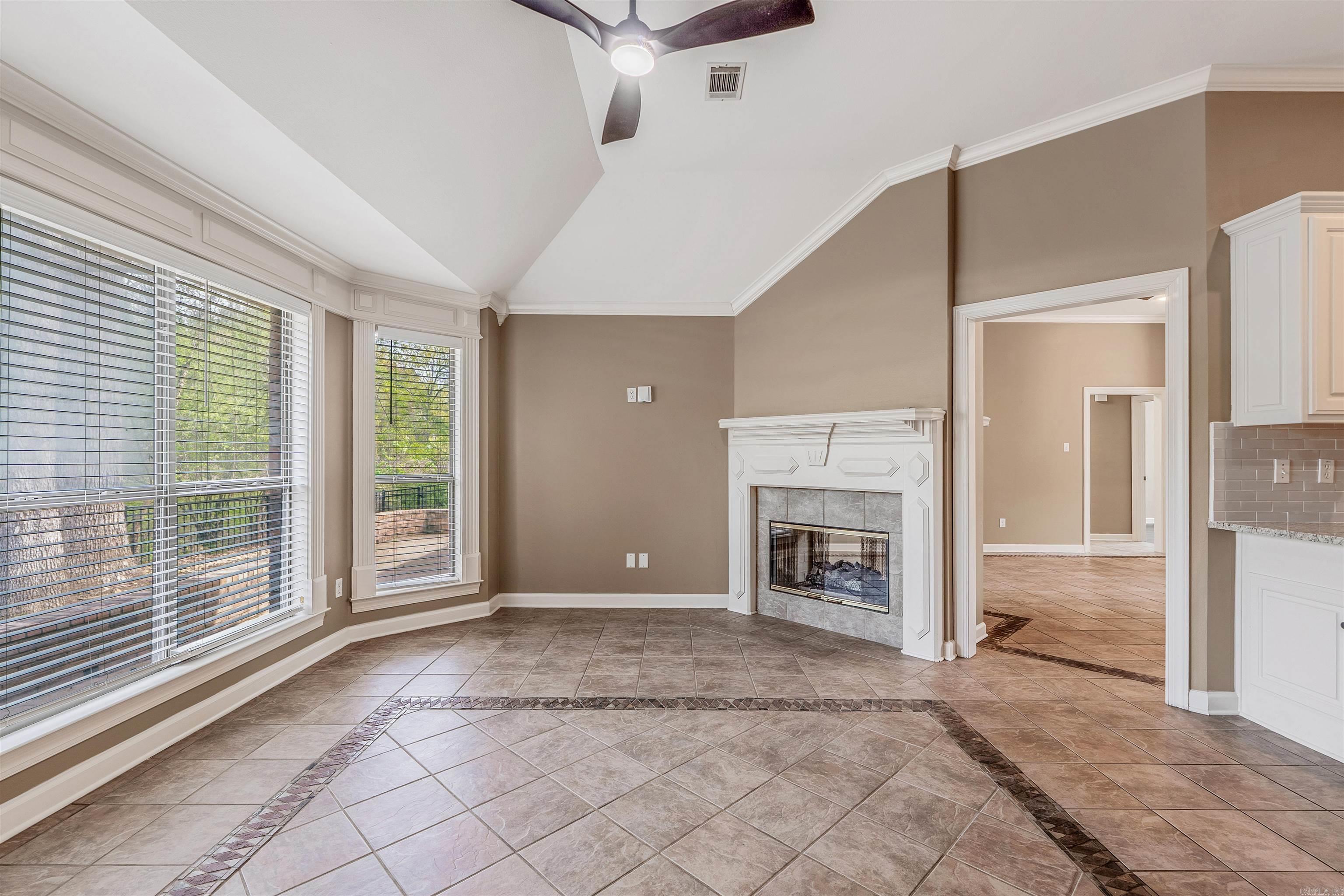 COUNTRY CLUB OF ARK PH 19 - Residential