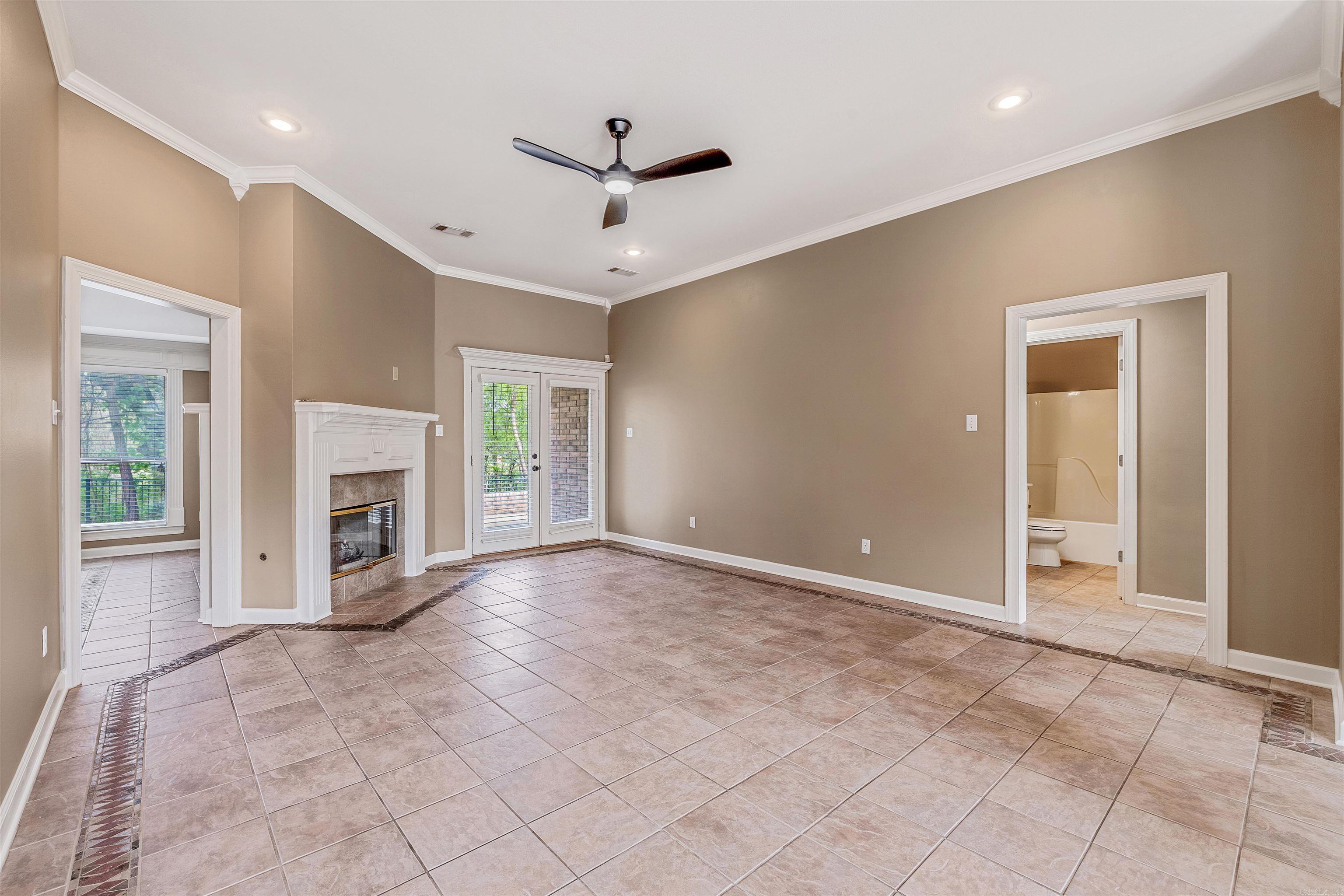 COUNTRY CLUB OF ARK PH 19 - Residential