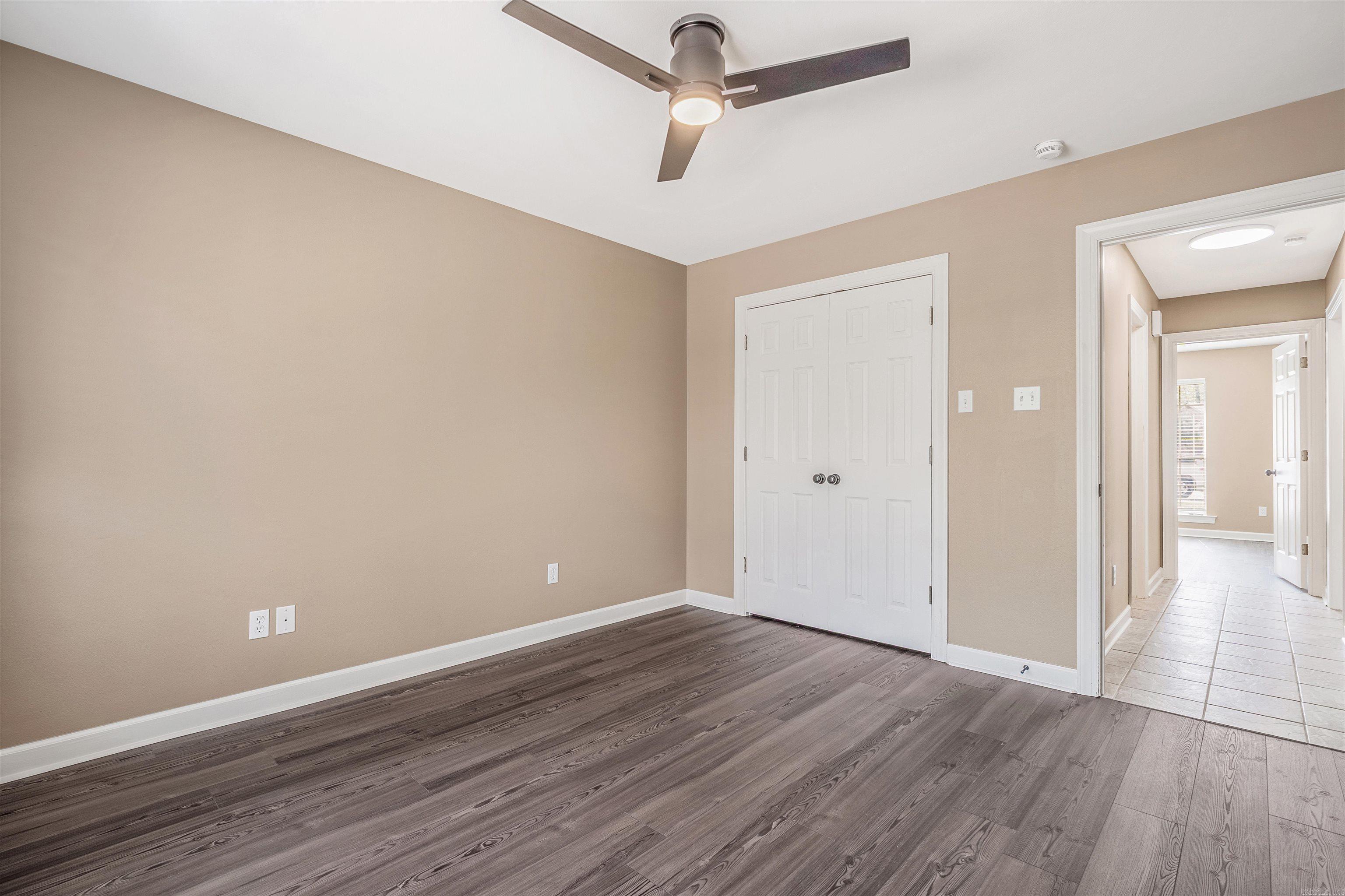 COUNTRY CLUB OF ARK PH 19 - Residential