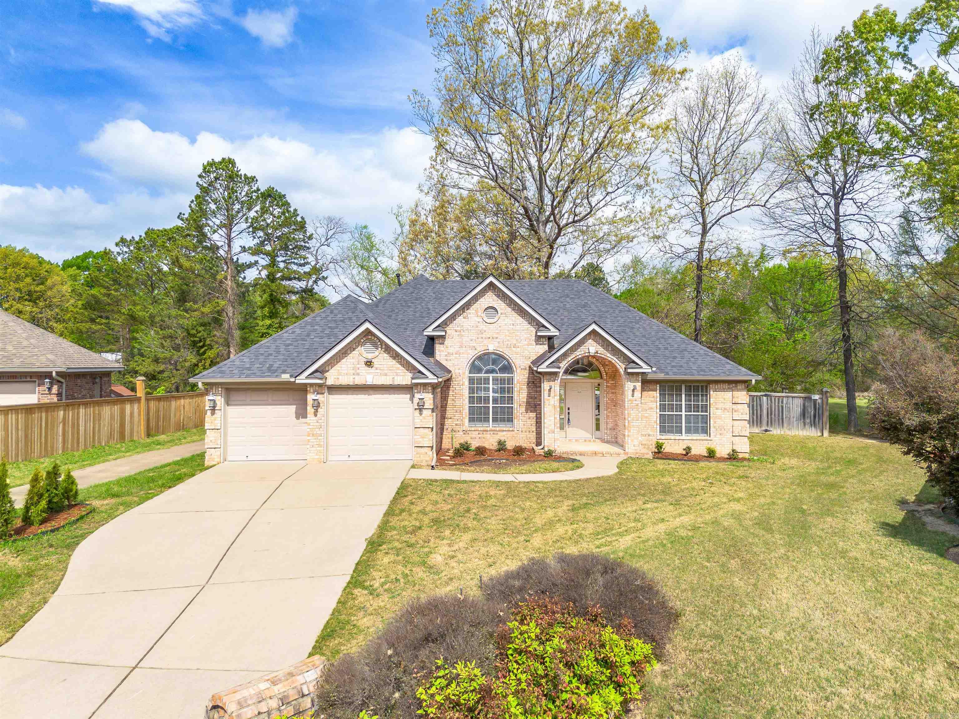 COUNTRY CLUB OF ARK PH 19 - Residential