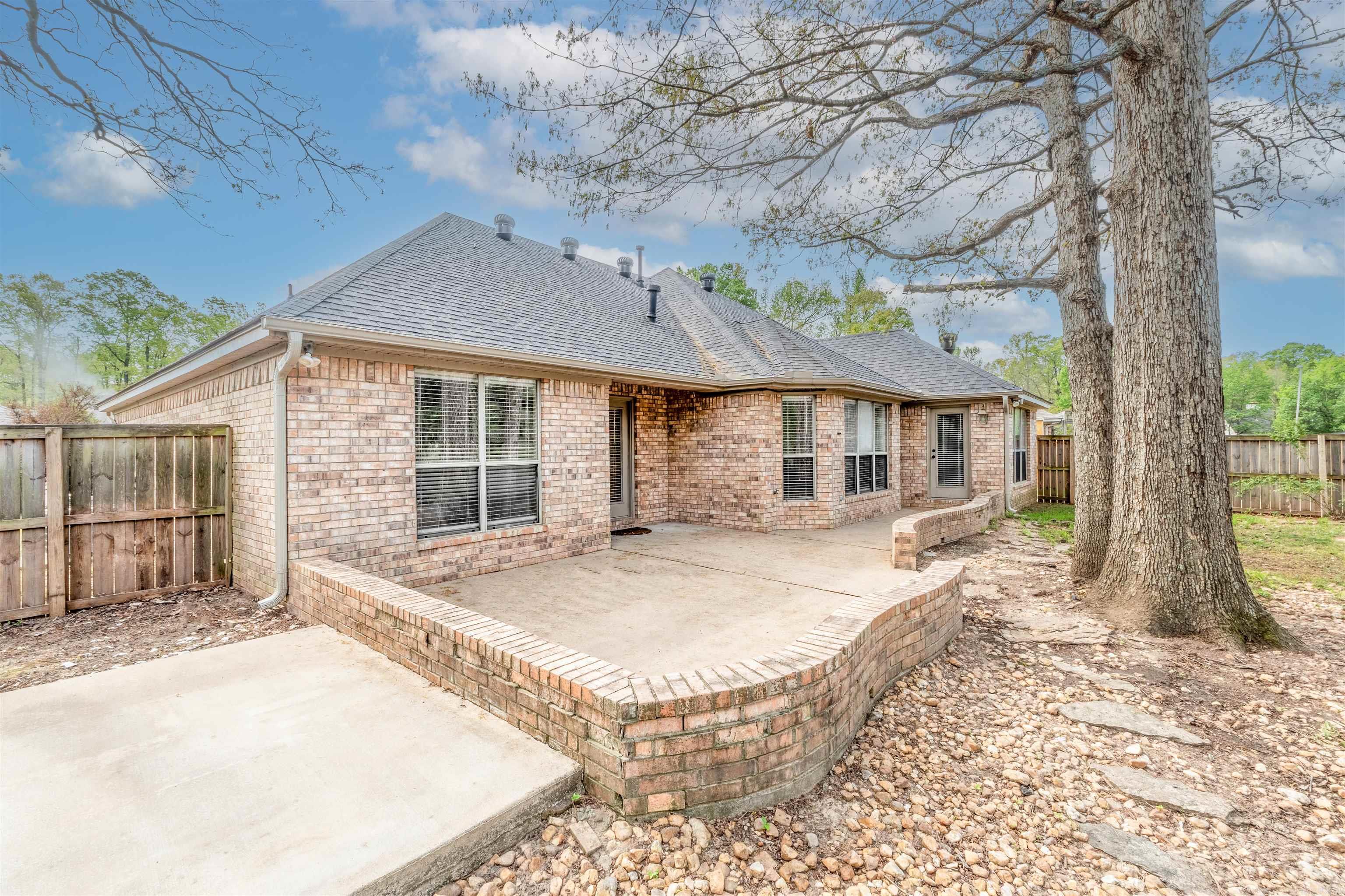 COUNTRY CLUB OF ARK PH 19 - Residential