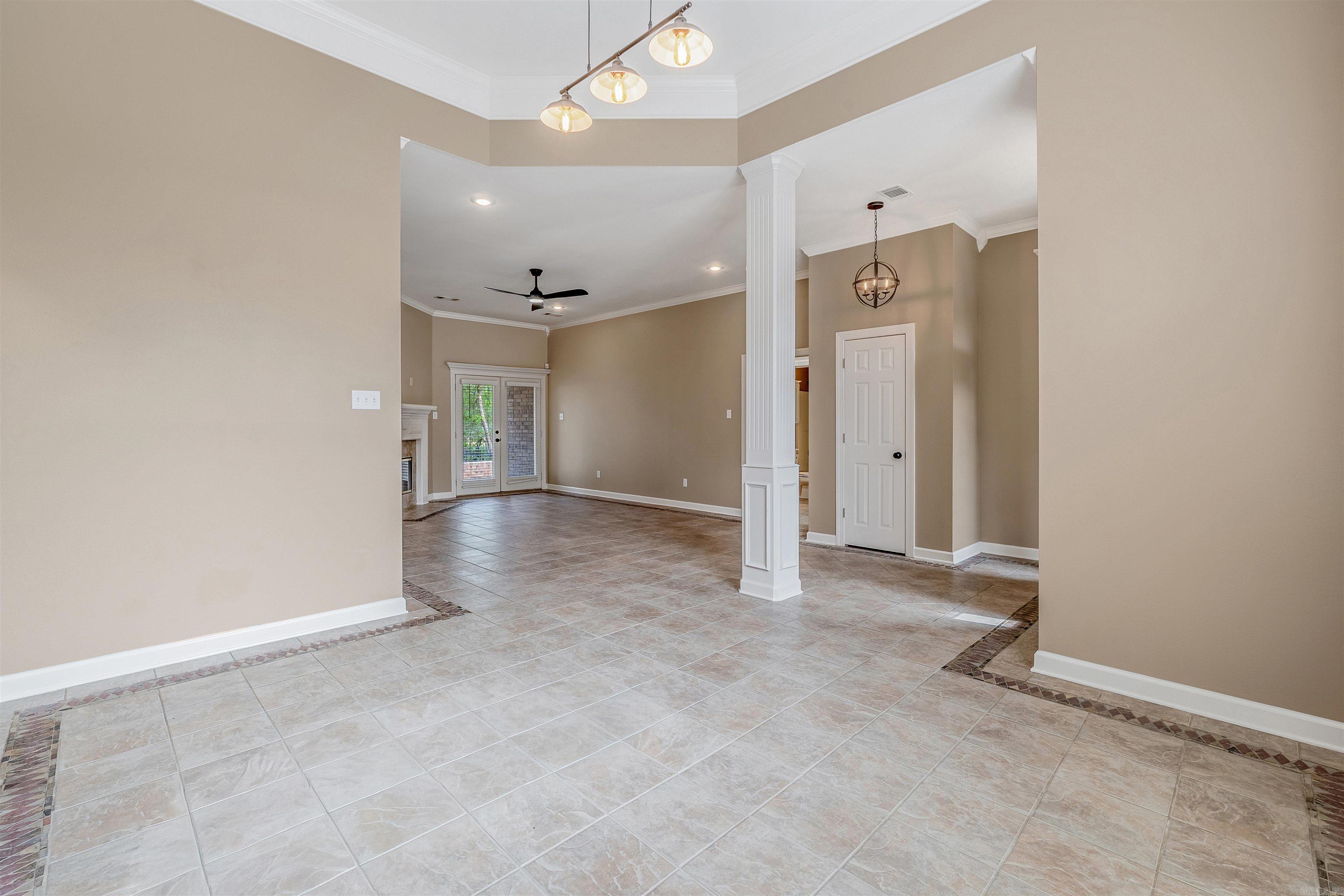 COUNTRY CLUB OF ARK PH 19 - Residential