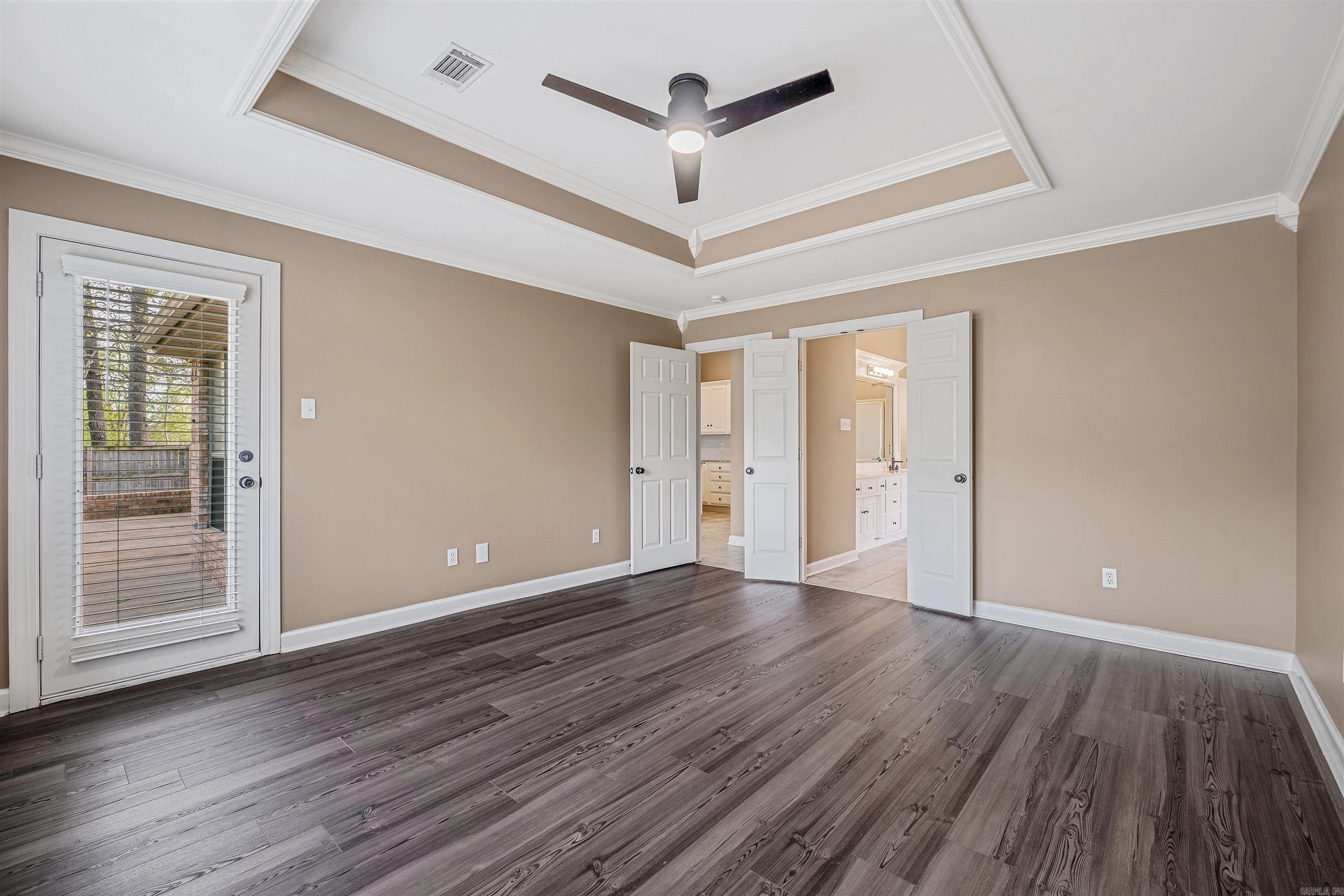 COUNTRY CLUB OF ARK PH 19 - Residential