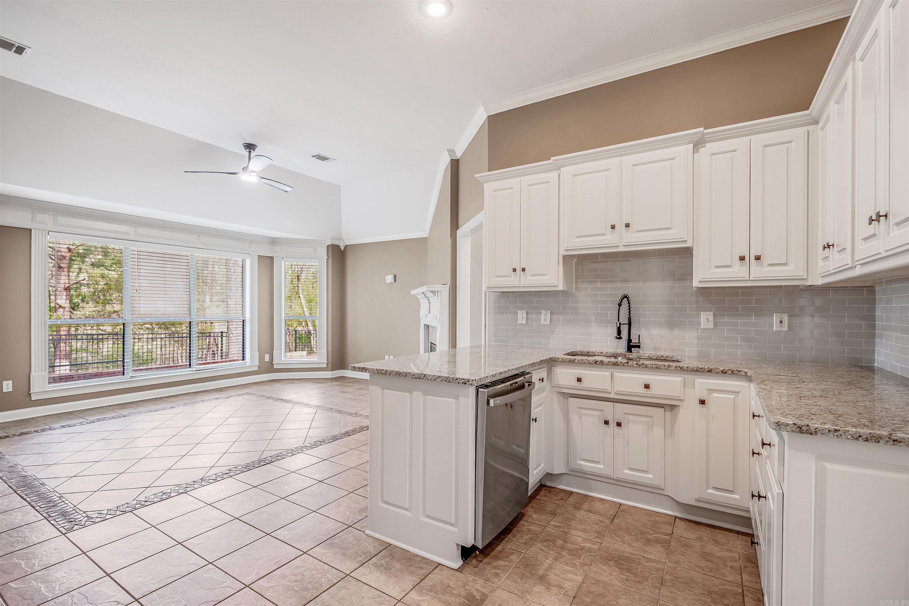 COUNTRY CLUB OF ARK PH 19 - Residential