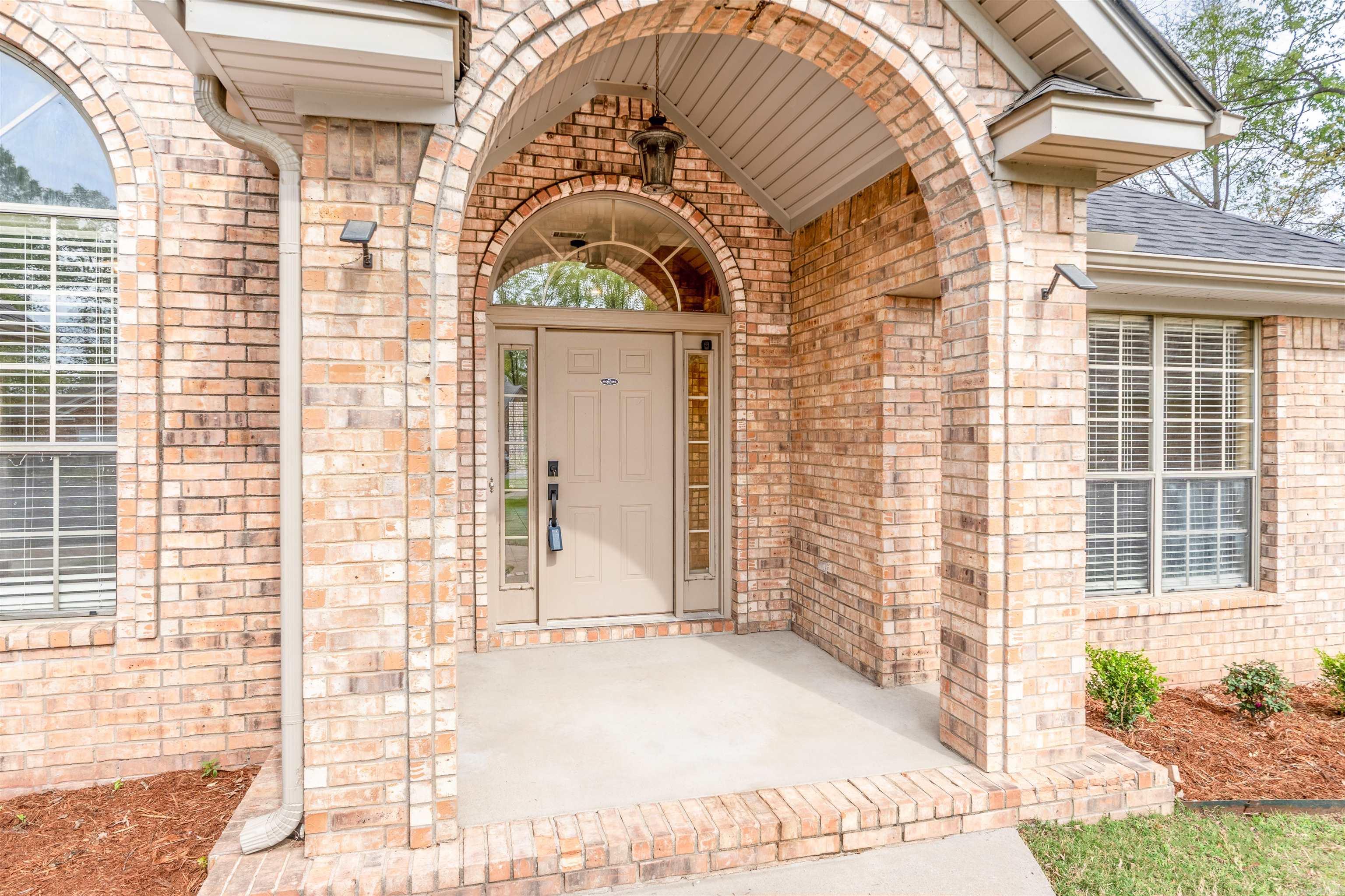 COUNTRY CLUB OF ARK PH 19 - Residential