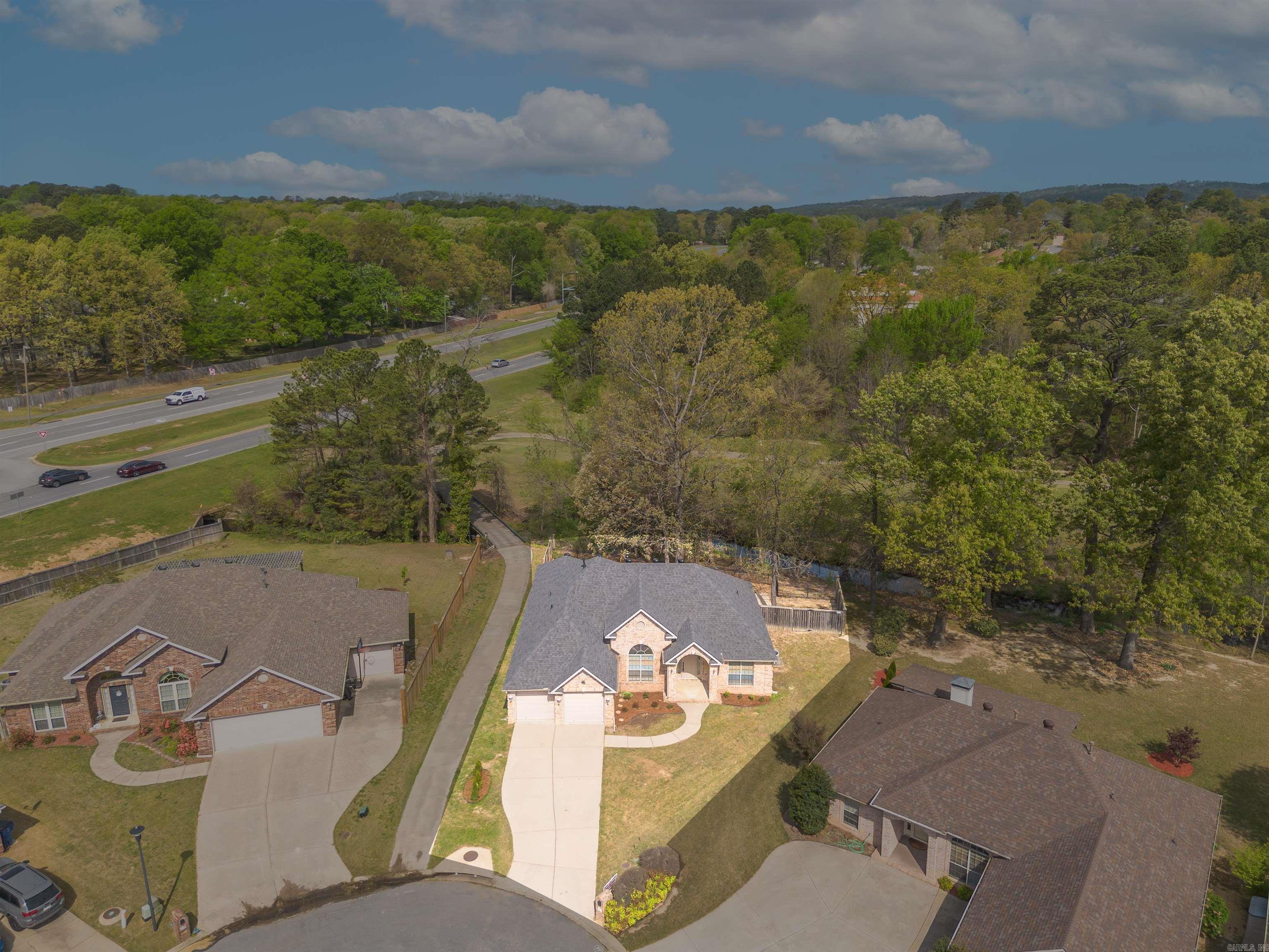 COUNTRY CLUB OF ARK PH 19 - Residential