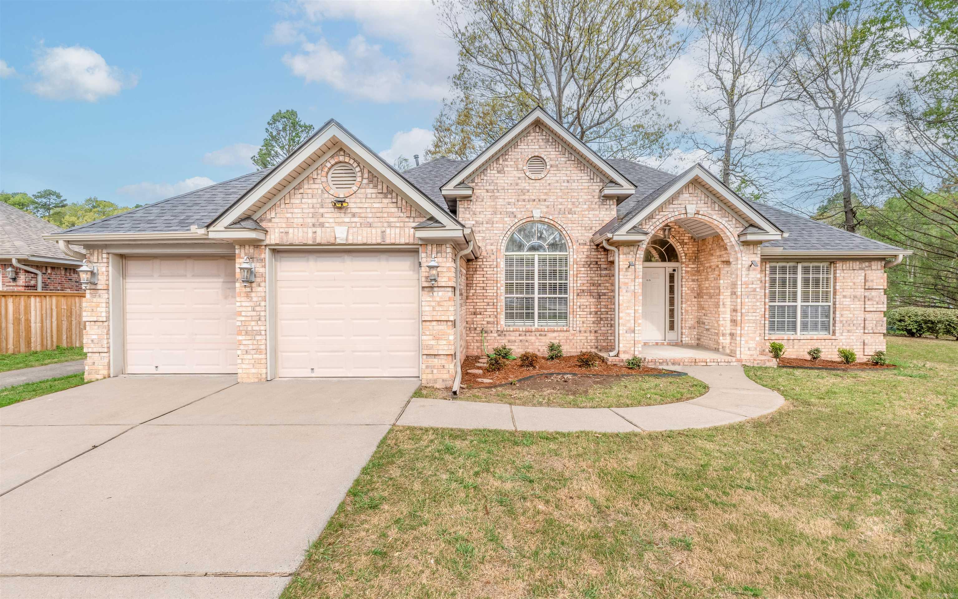 COUNTRY CLUB OF ARK PH 19 - Residential