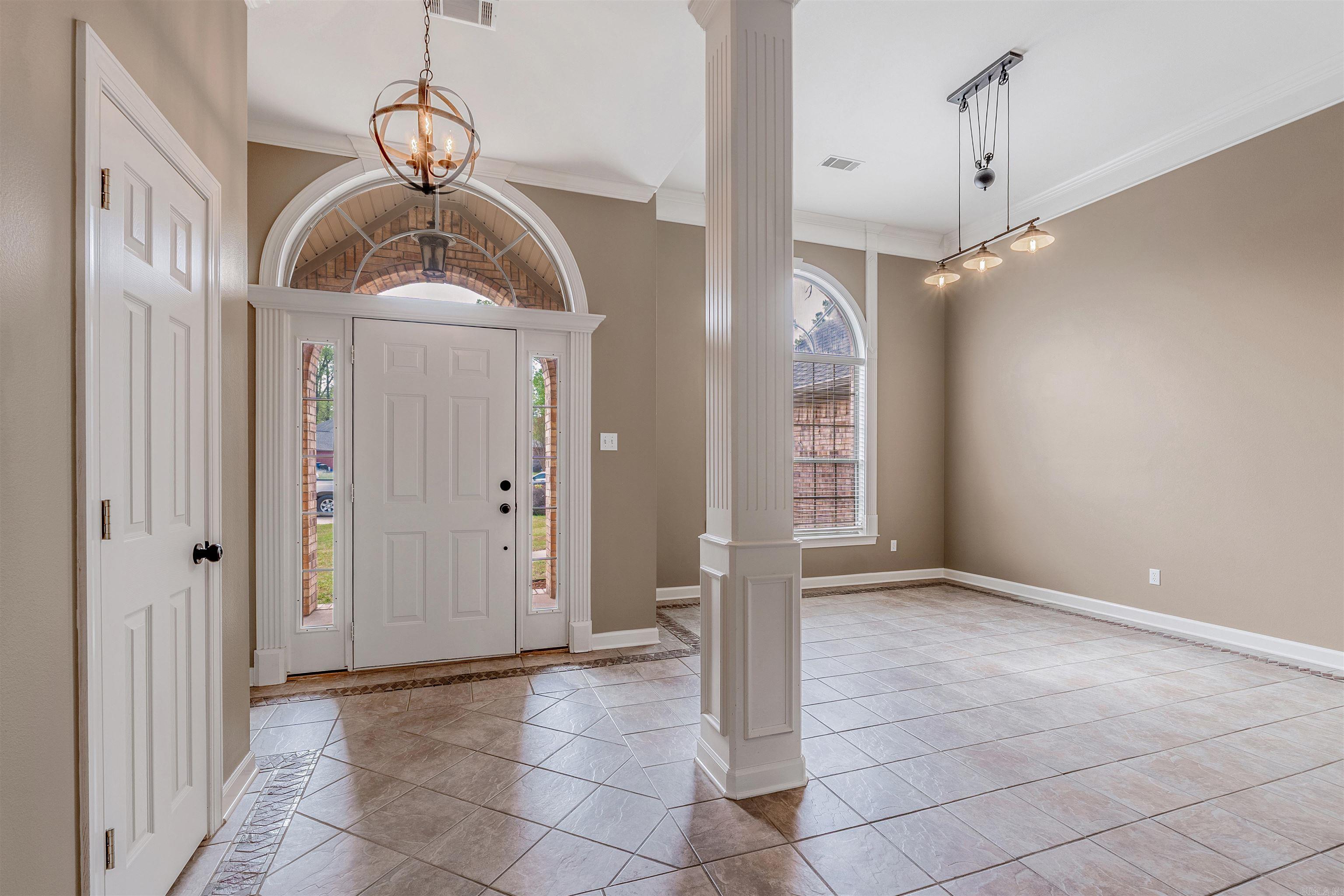 COUNTRY CLUB OF ARK PH 19 - Residential