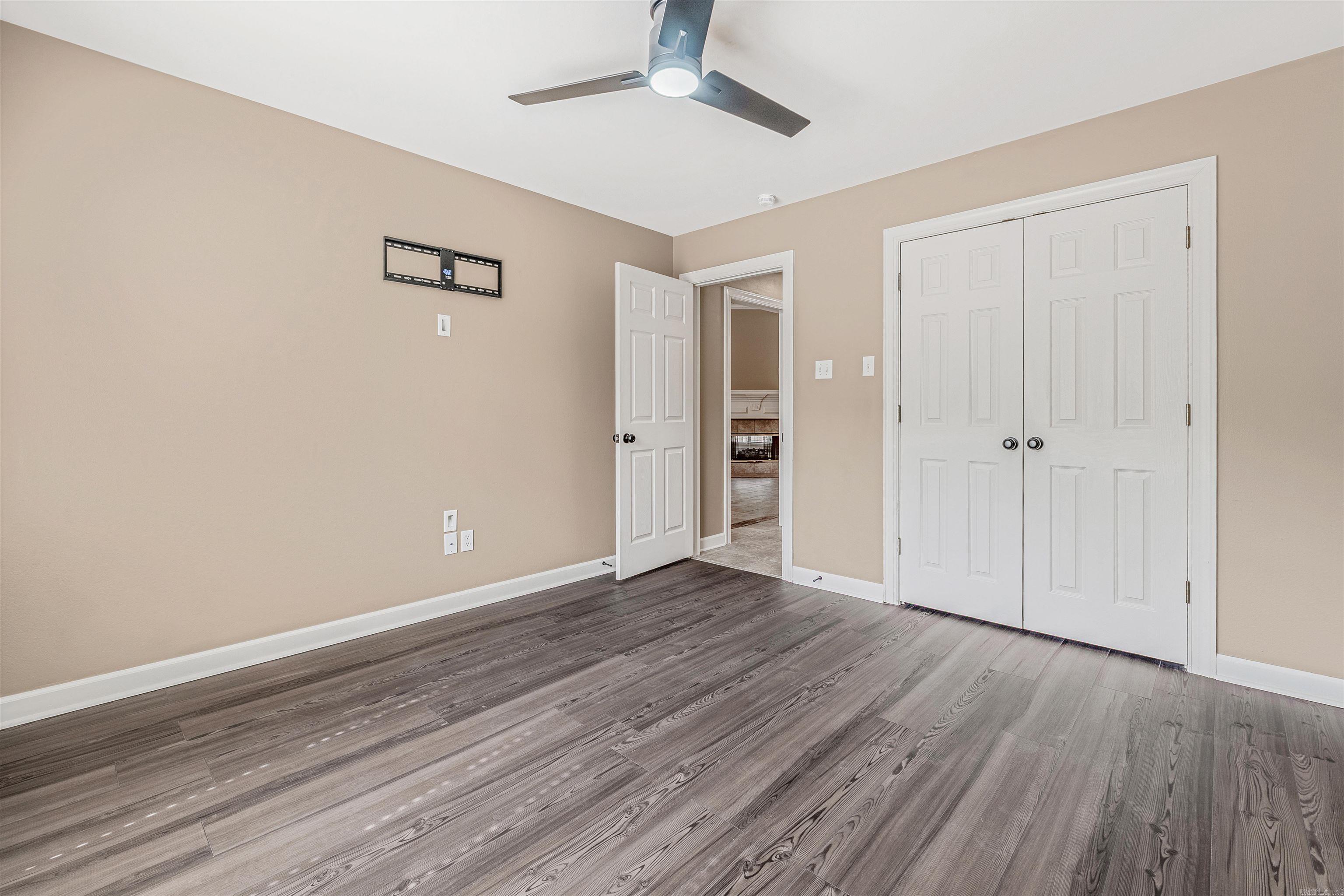 COUNTRY CLUB OF ARK PH 19 - Residential