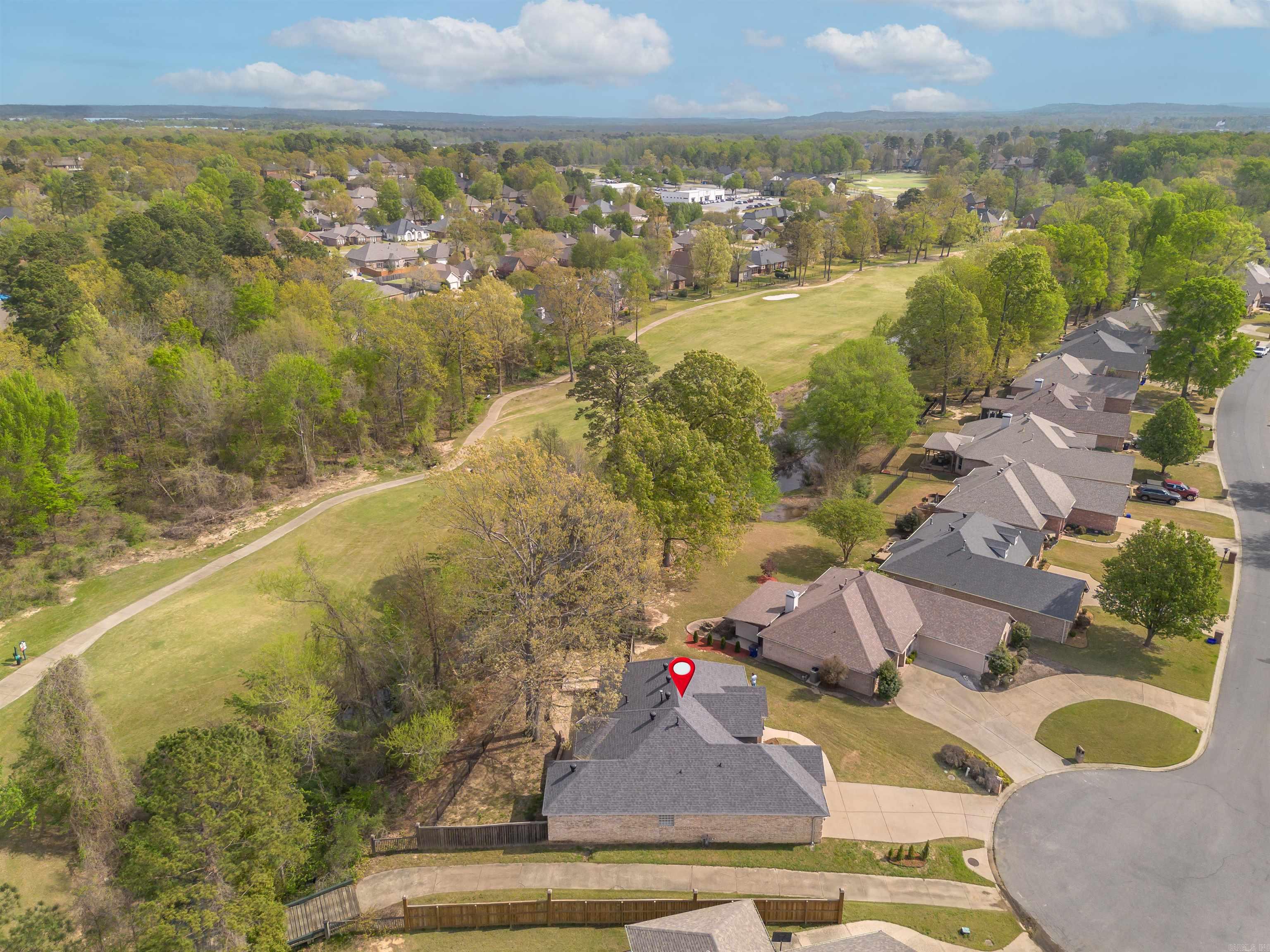 COUNTRY CLUB OF ARK PH 19 - Residential