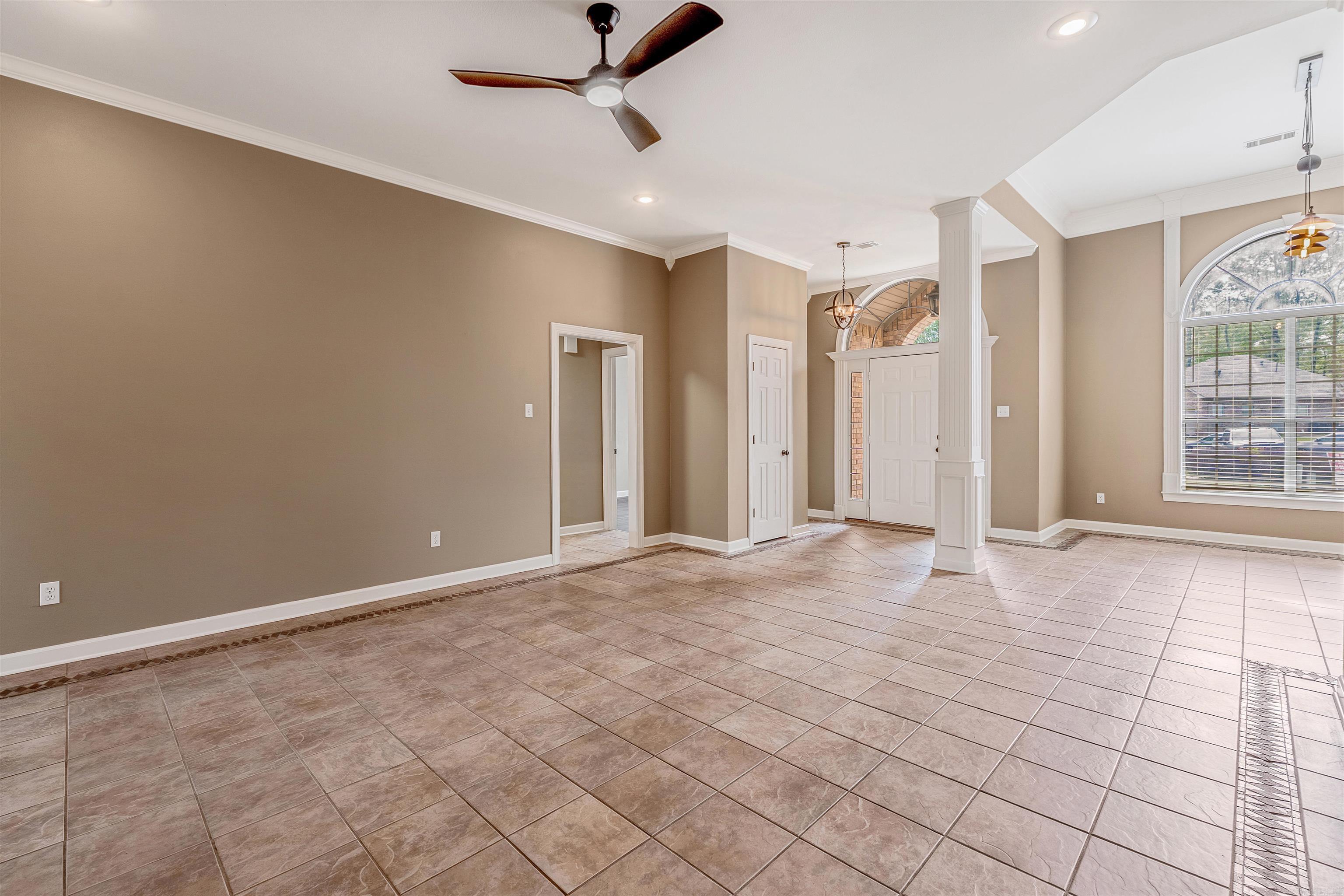 COUNTRY CLUB OF ARK PH 19 - Residential