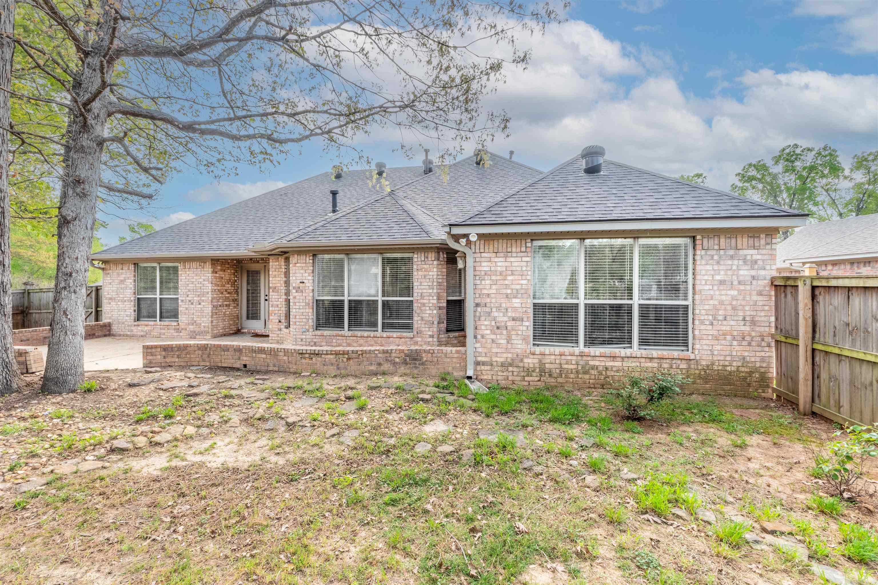 COUNTRY CLUB OF ARK PH 19 - Residential