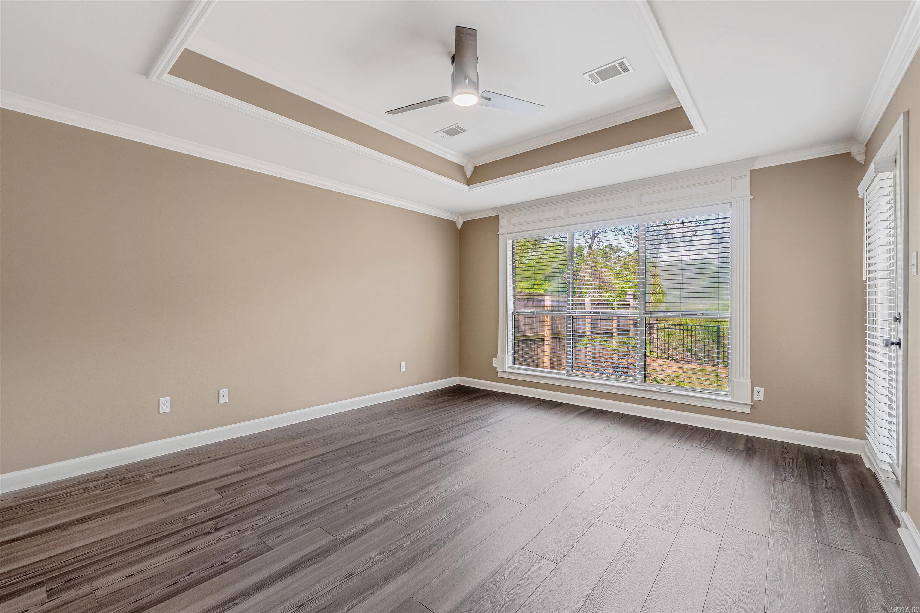 COUNTRY CLUB OF ARK PH 19 - Residential