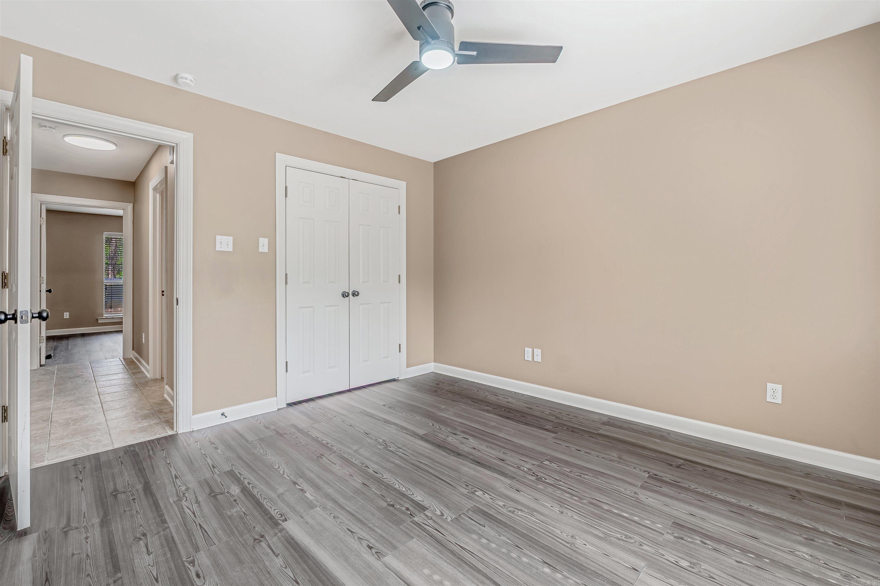 COUNTRY CLUB OF ARK PH 19 - Residential