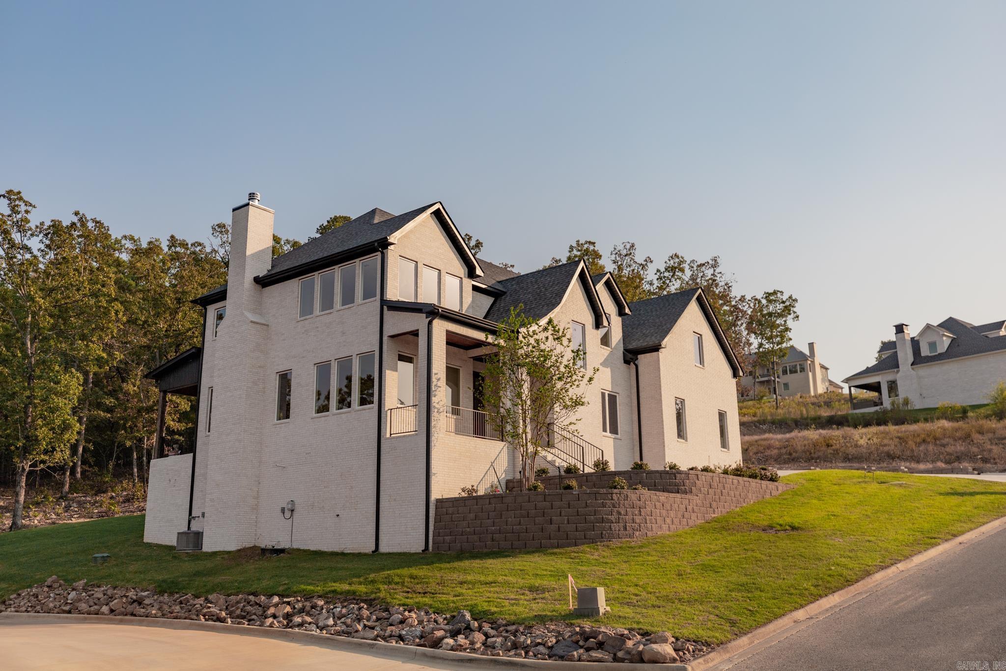 WATERVIEW ESTATES - Residential