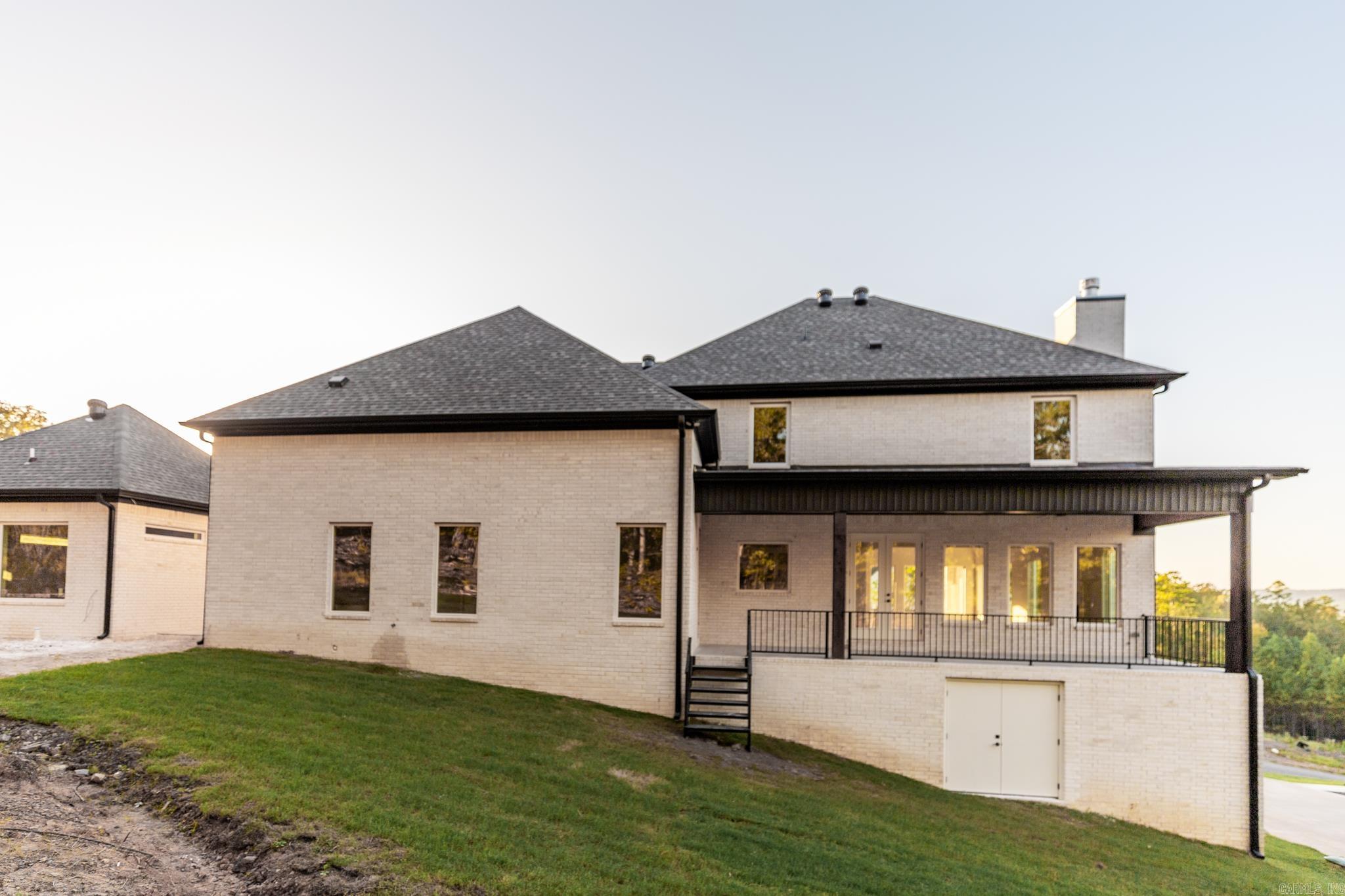 WATERVIEW ESTATES - Residential