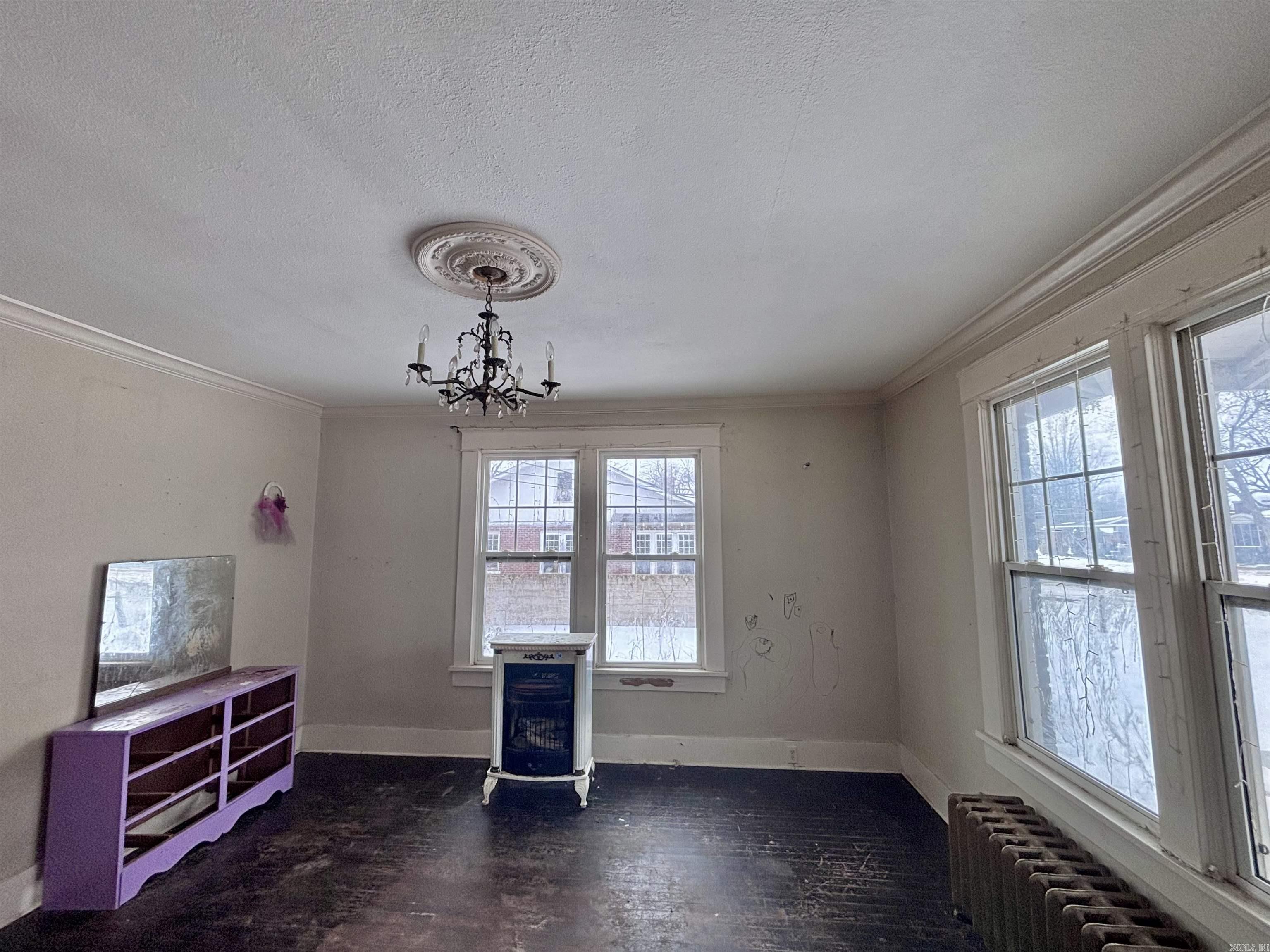 HARRY LEE - Residential