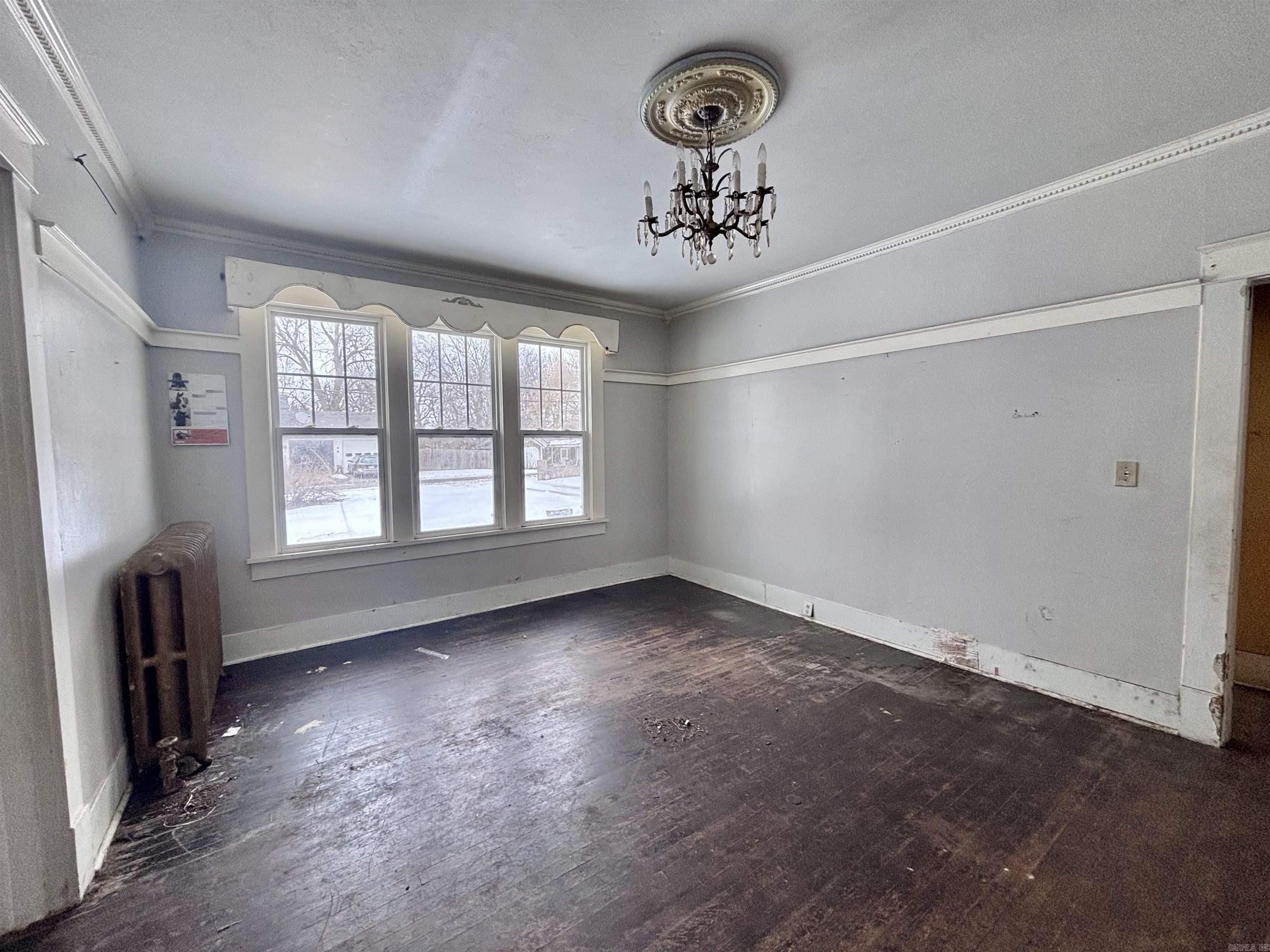 HARRY LEE - Residential