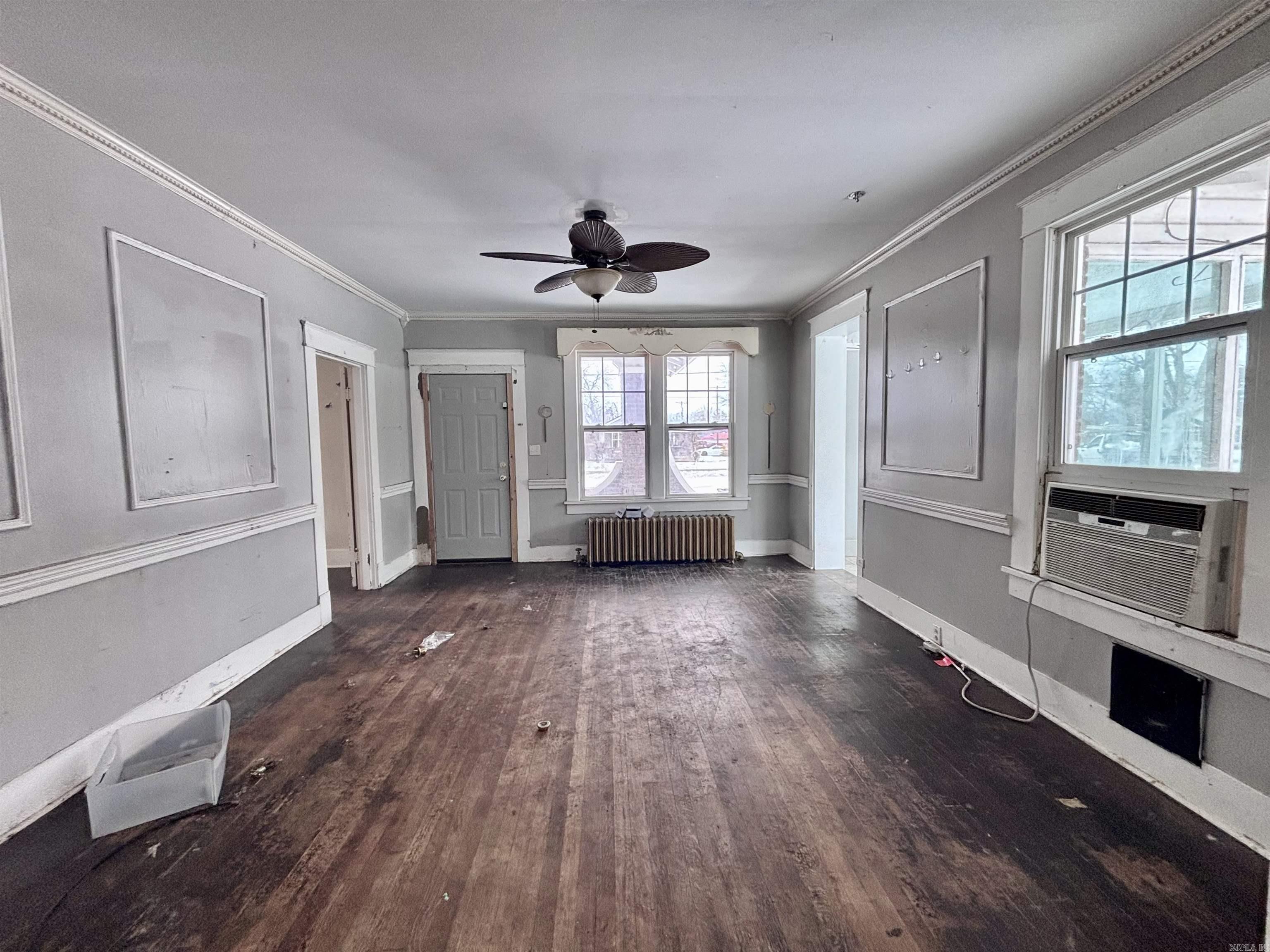 HARRY LEE - Residential