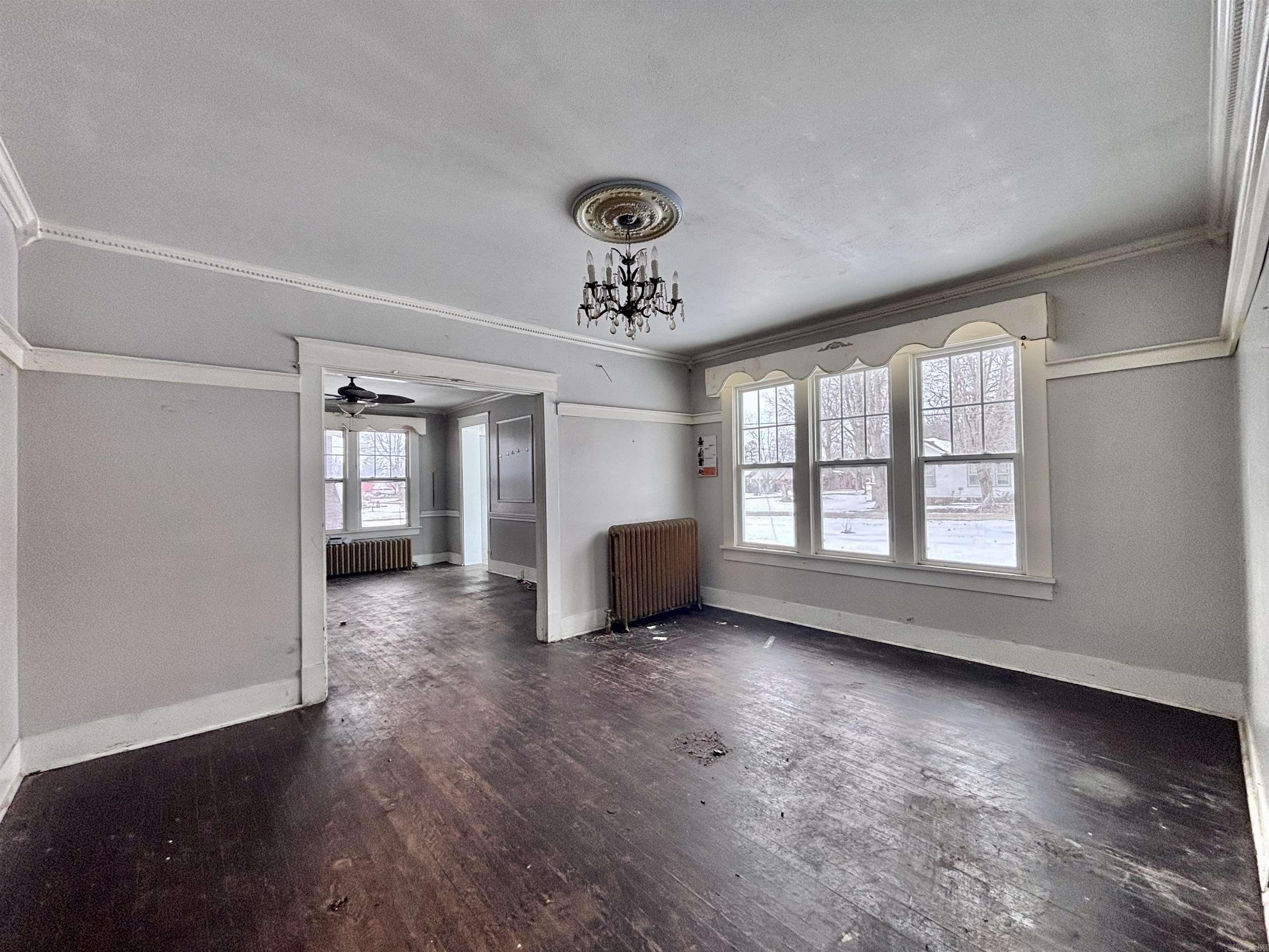 HARRY LEE - Residential