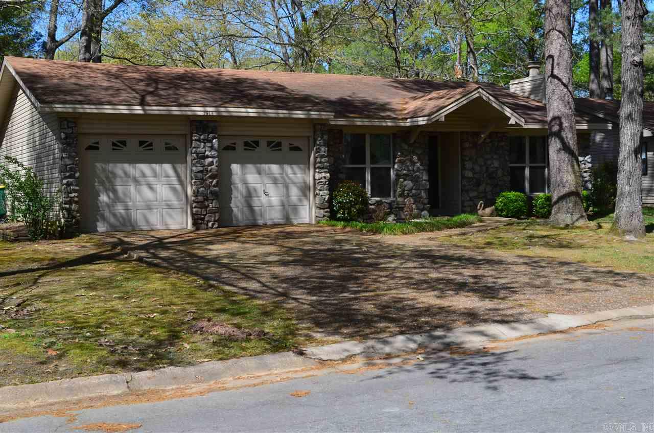 Kelli Manor - Residential