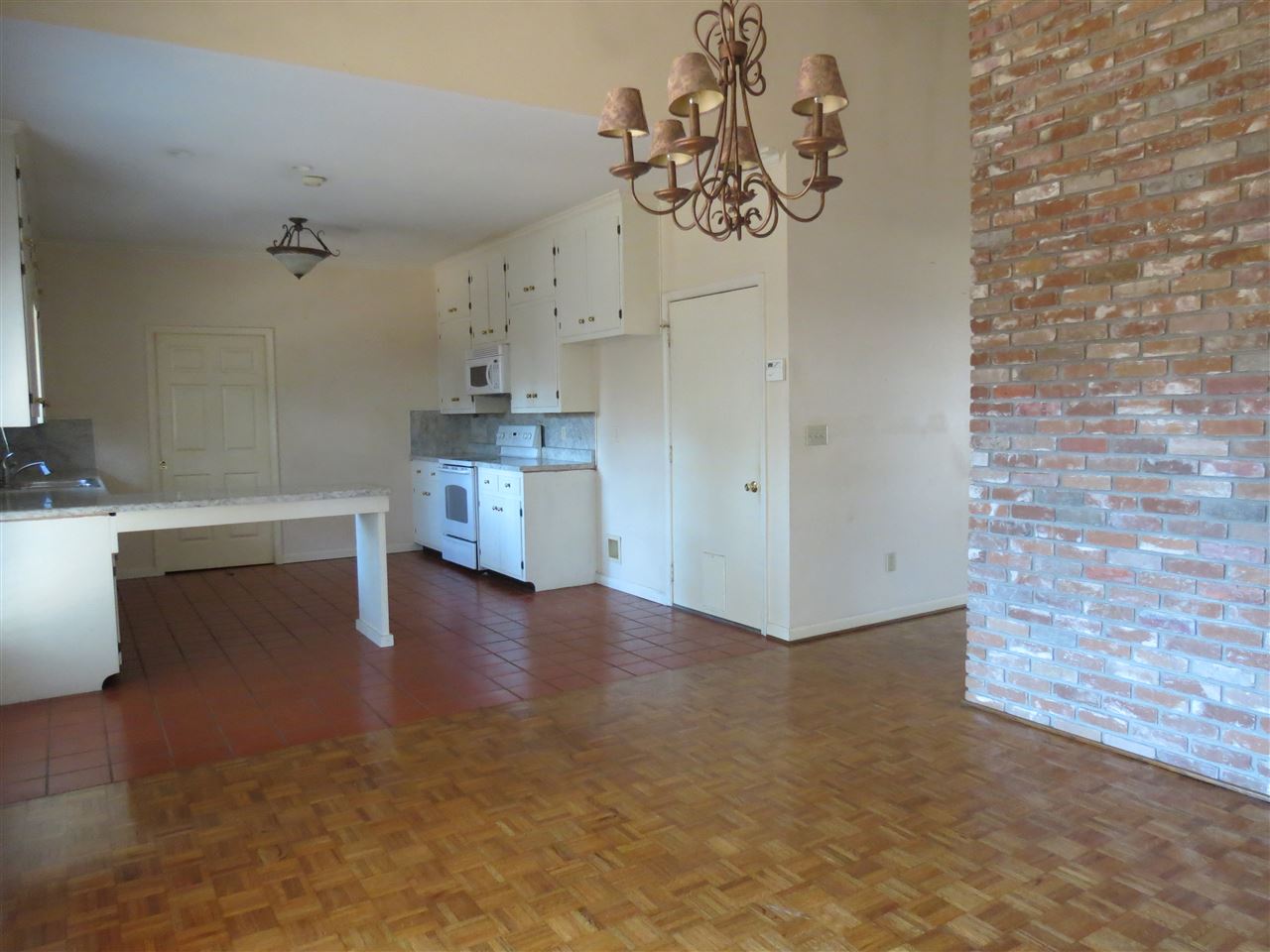 DEERFIELD - Residential