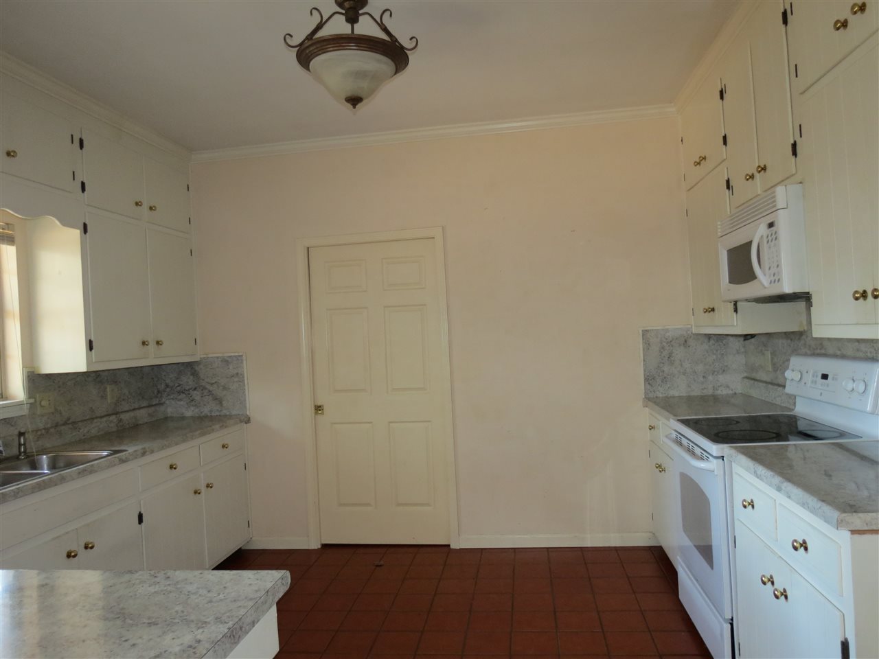 DEERFIELD - Residential