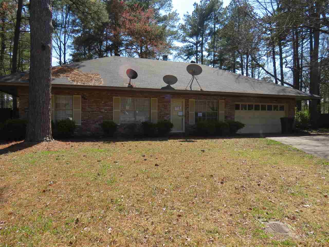 DEERFIELD - Residential